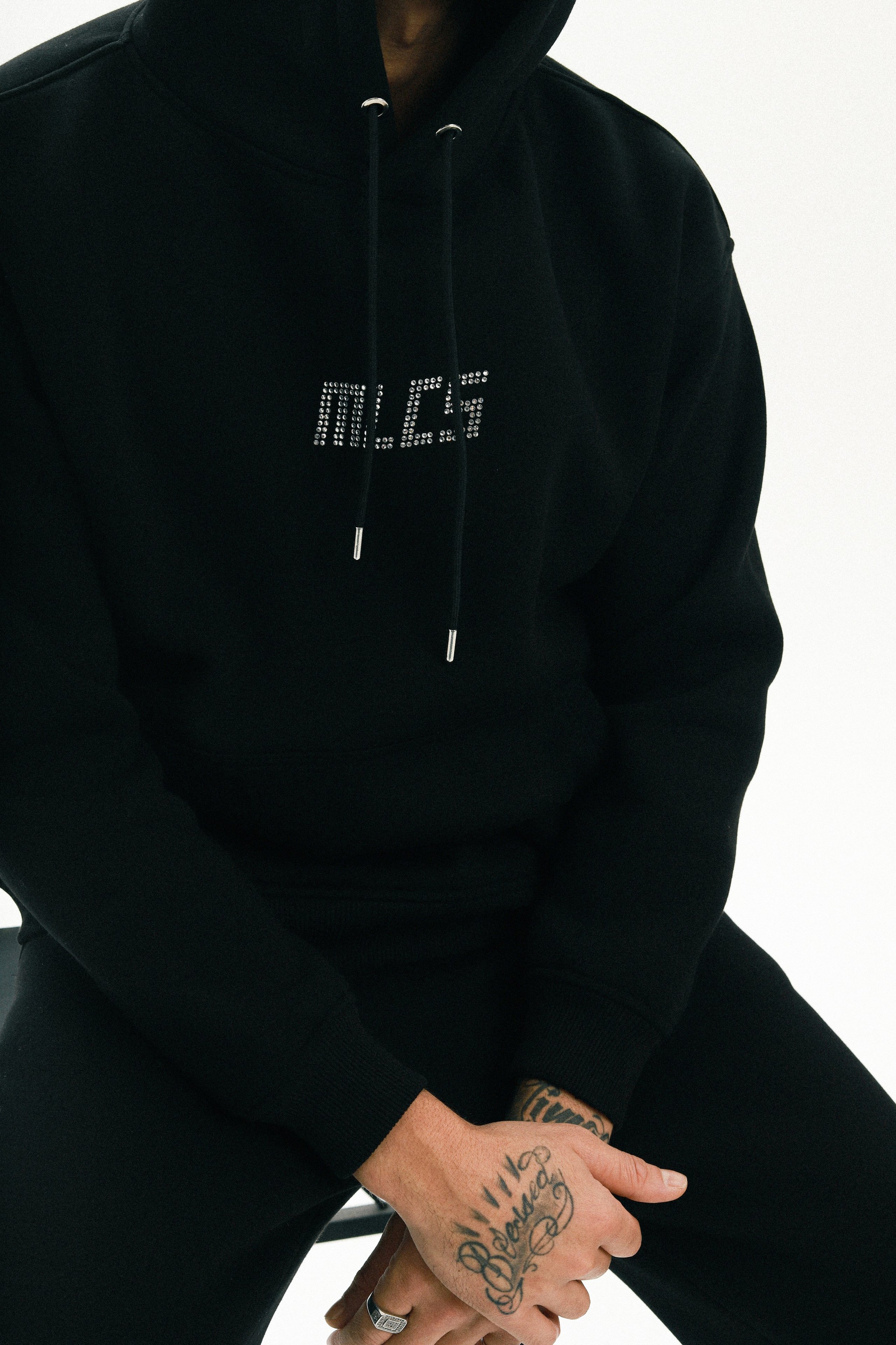 MLCS winter catalog. Fashion and portrait photographer worldwide