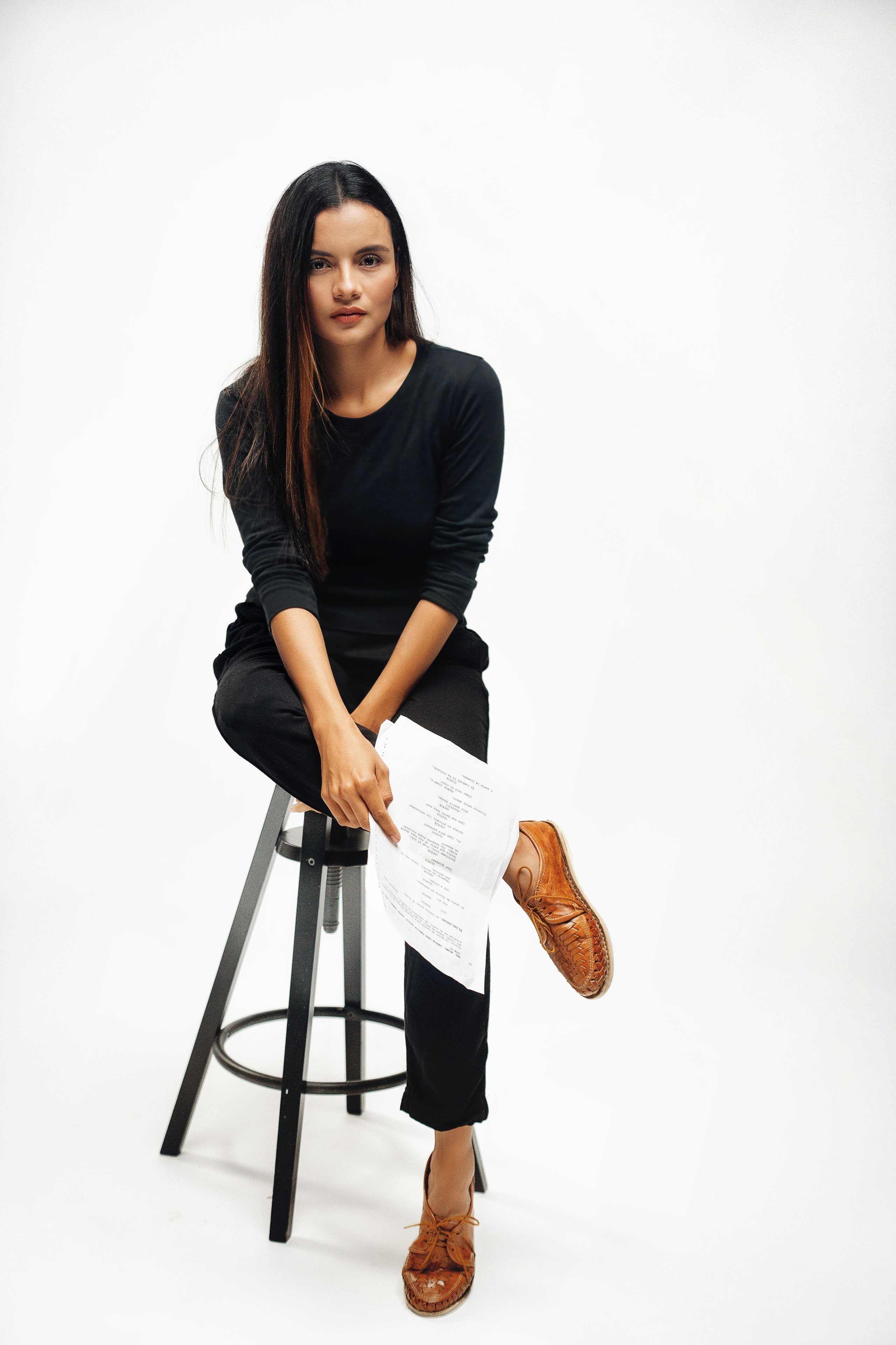 Business content. Tania Bonnet | Professional photographer in Tenerife — Flying dress sessions