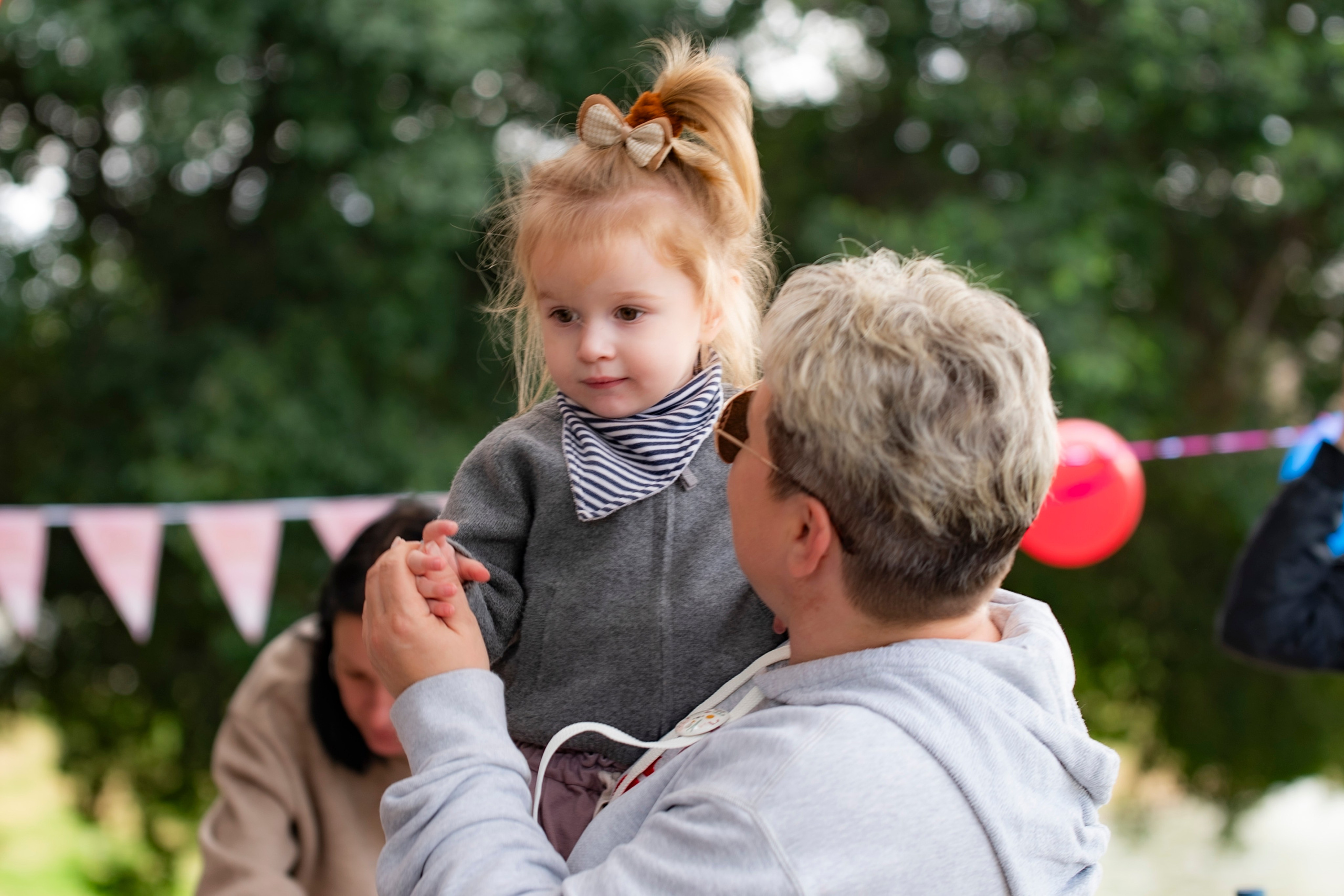 Birthday Miya 2 Years. KATY GOLD PHOTOGRAPHY