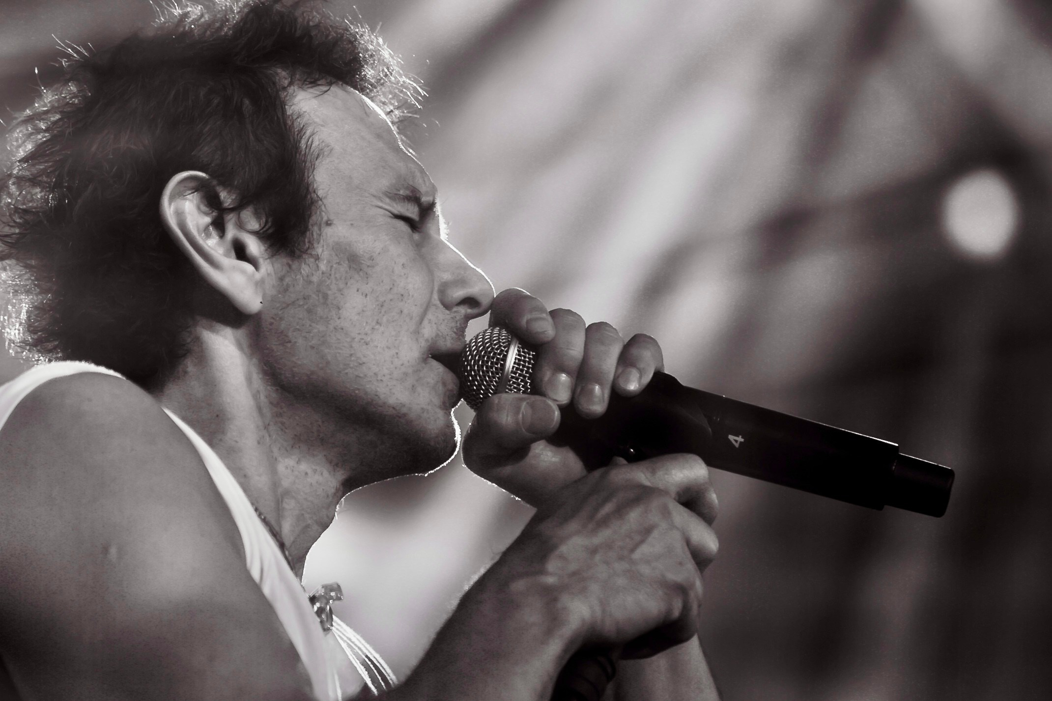 Океан Ельзи. Репортажний фотограф/анімаліст КИЇВ