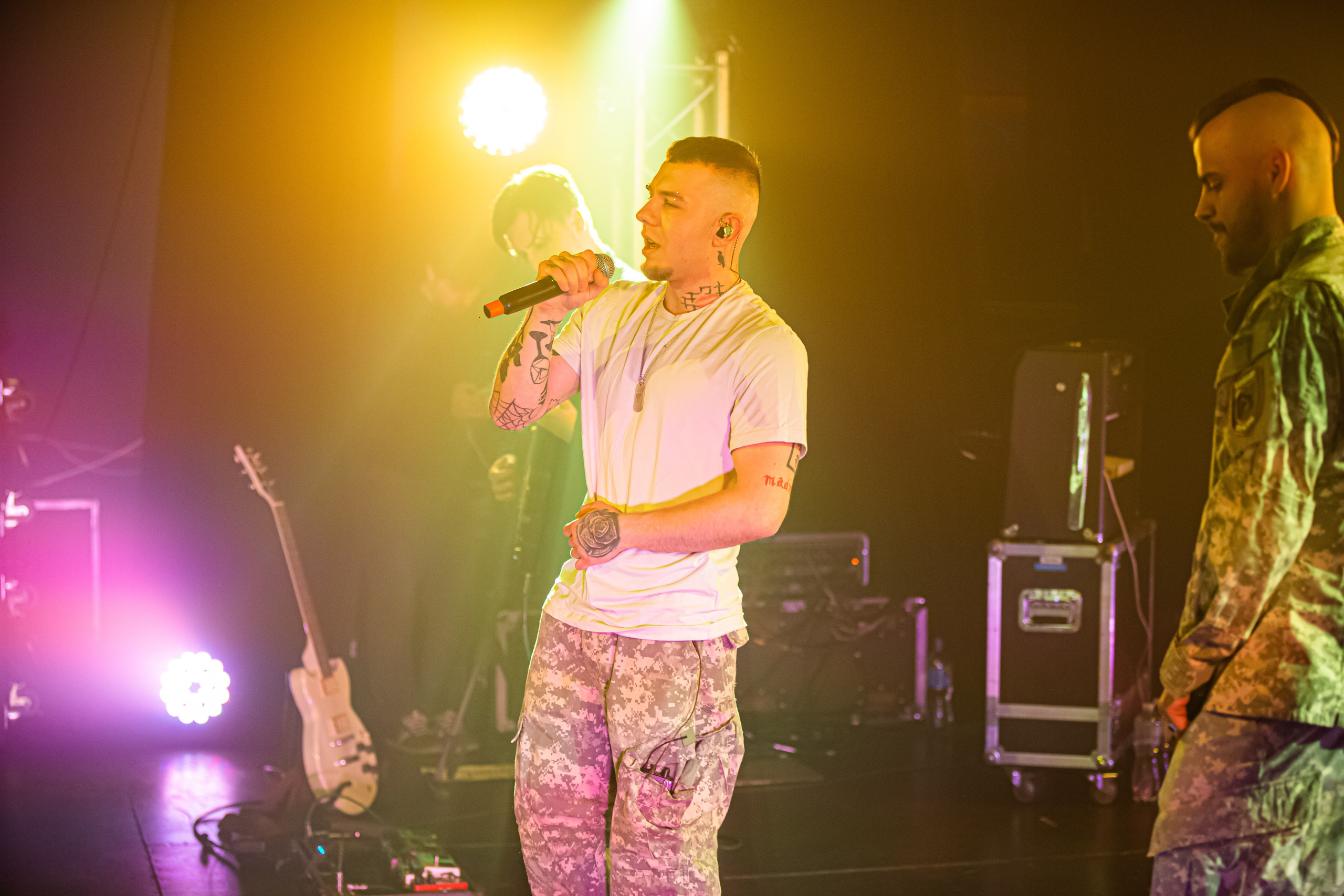 Ptashkin. Репортажний фотограф/анімаліст КИЇВ