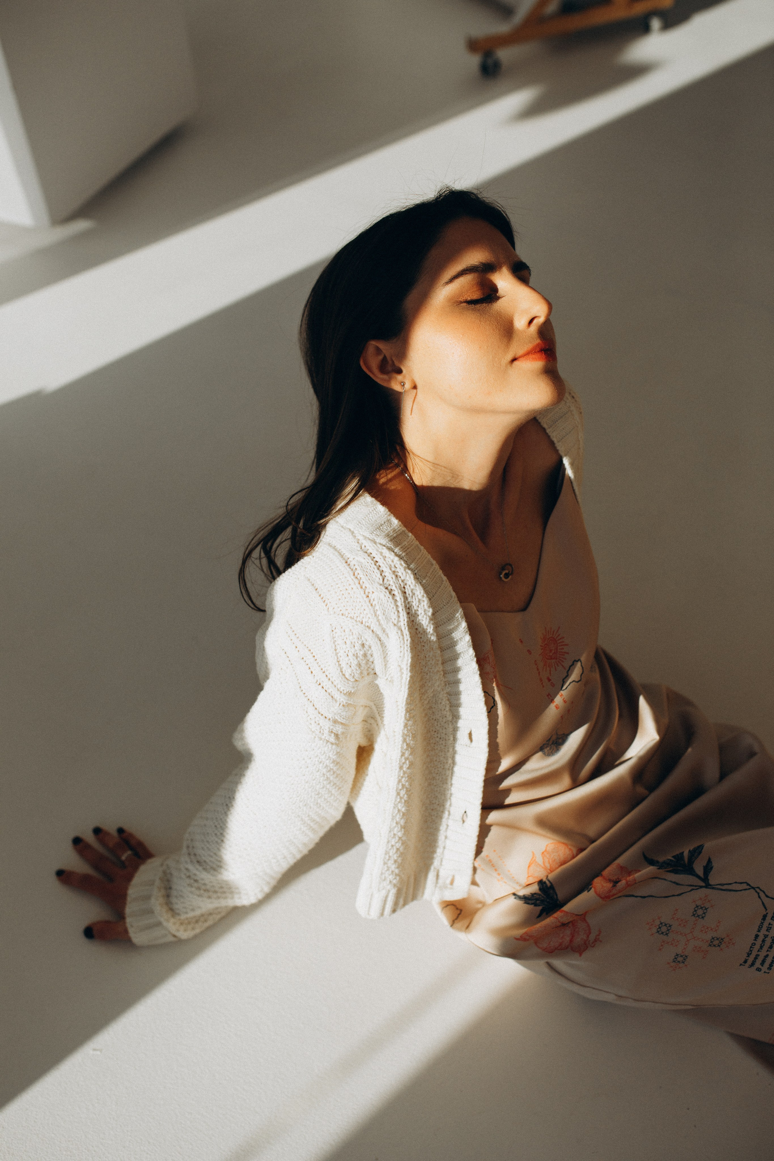 Анна. Сімейний фотограф Світлана Садовнікова