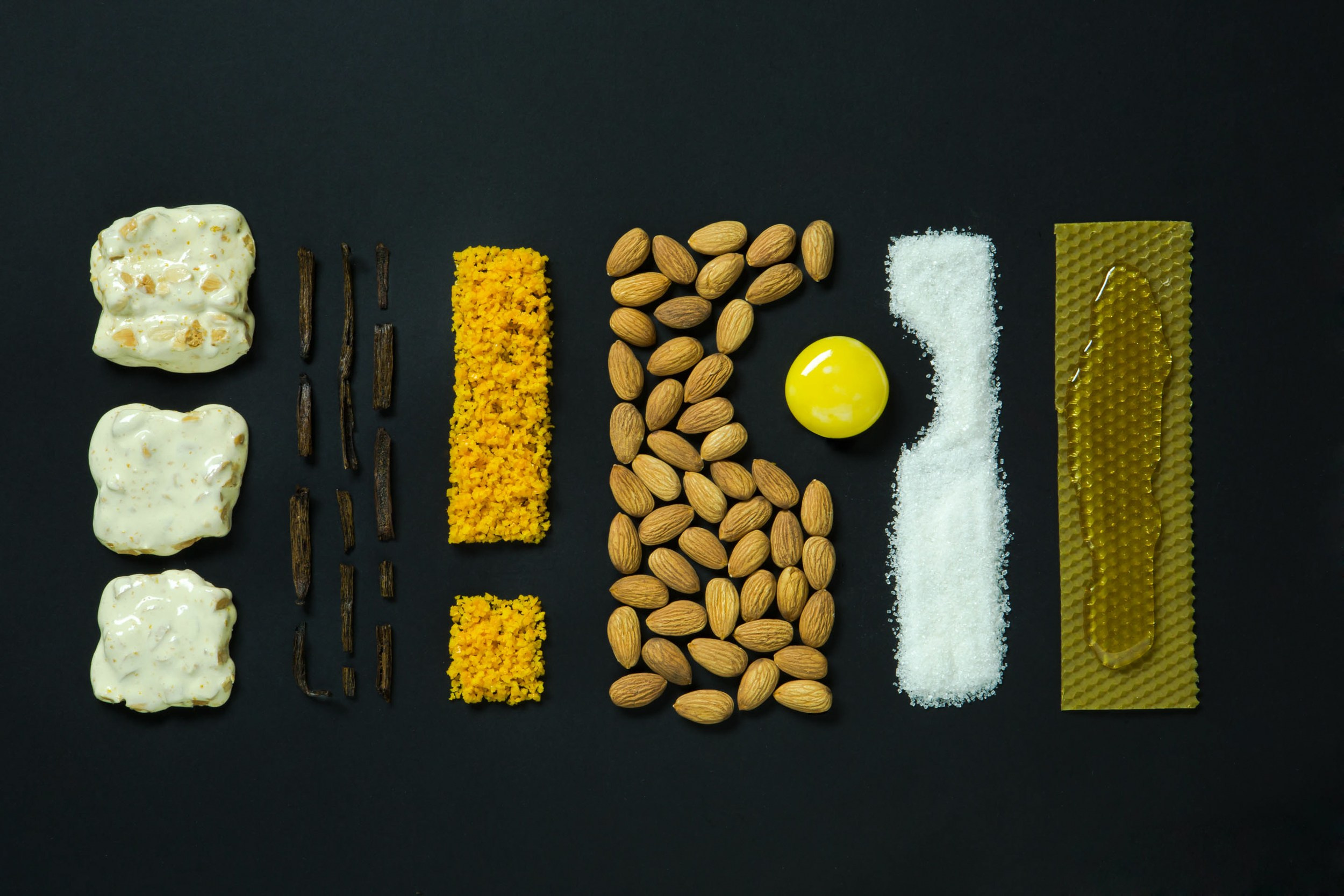 Food. Areg Balayan — Photographer/Visual Artist