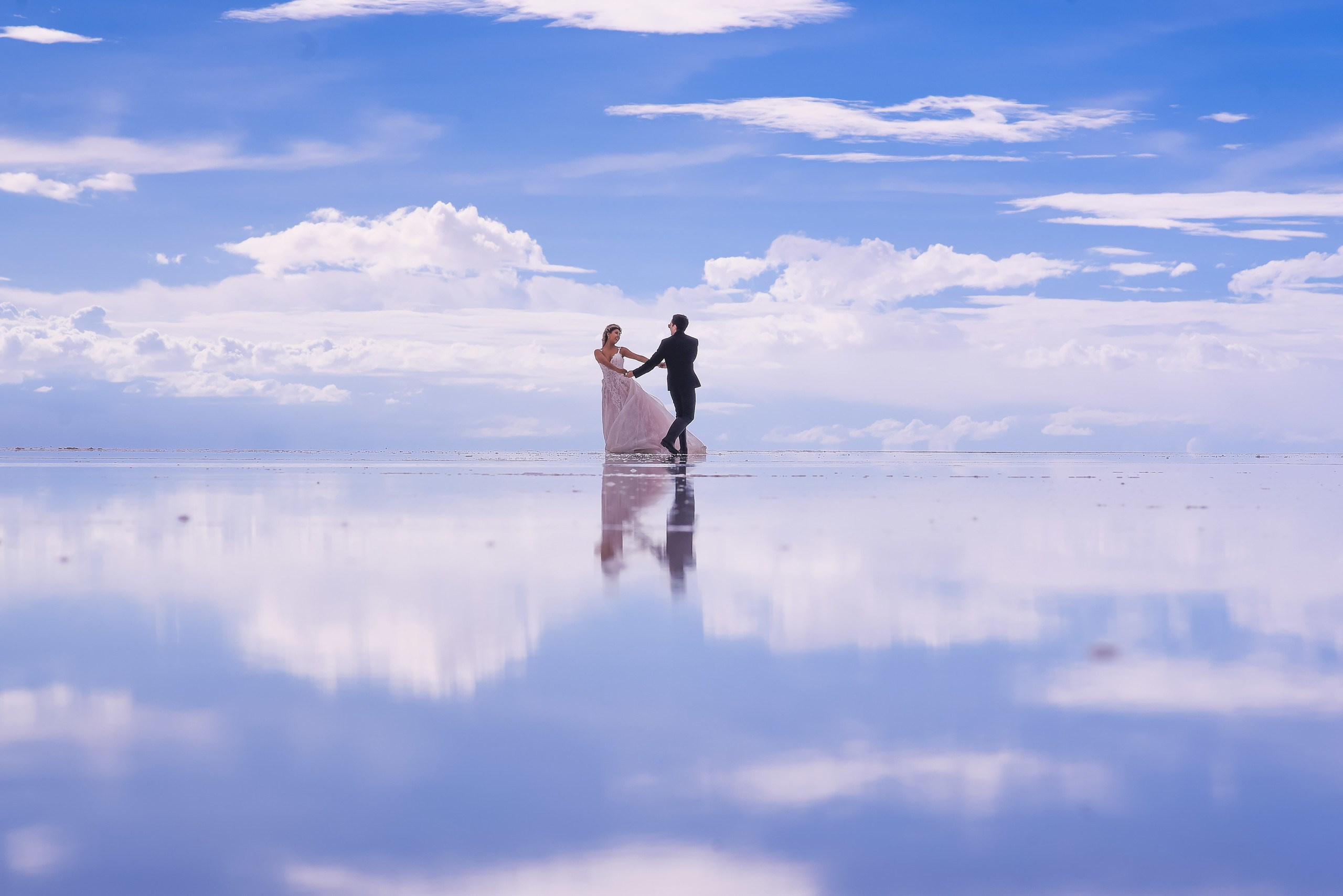 Trash The Dress. Wedding photographer in Orlando, Boston & New York Anderson Marques