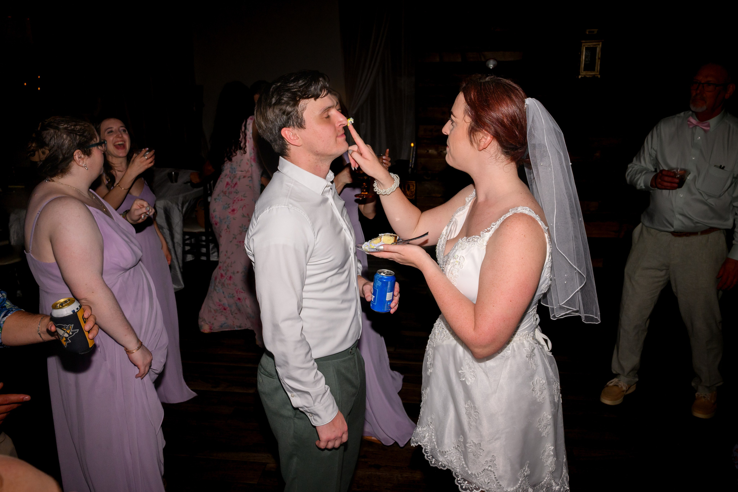 H + A. Wedding photographer in Orlando, Boston & New York Anderson Marques
