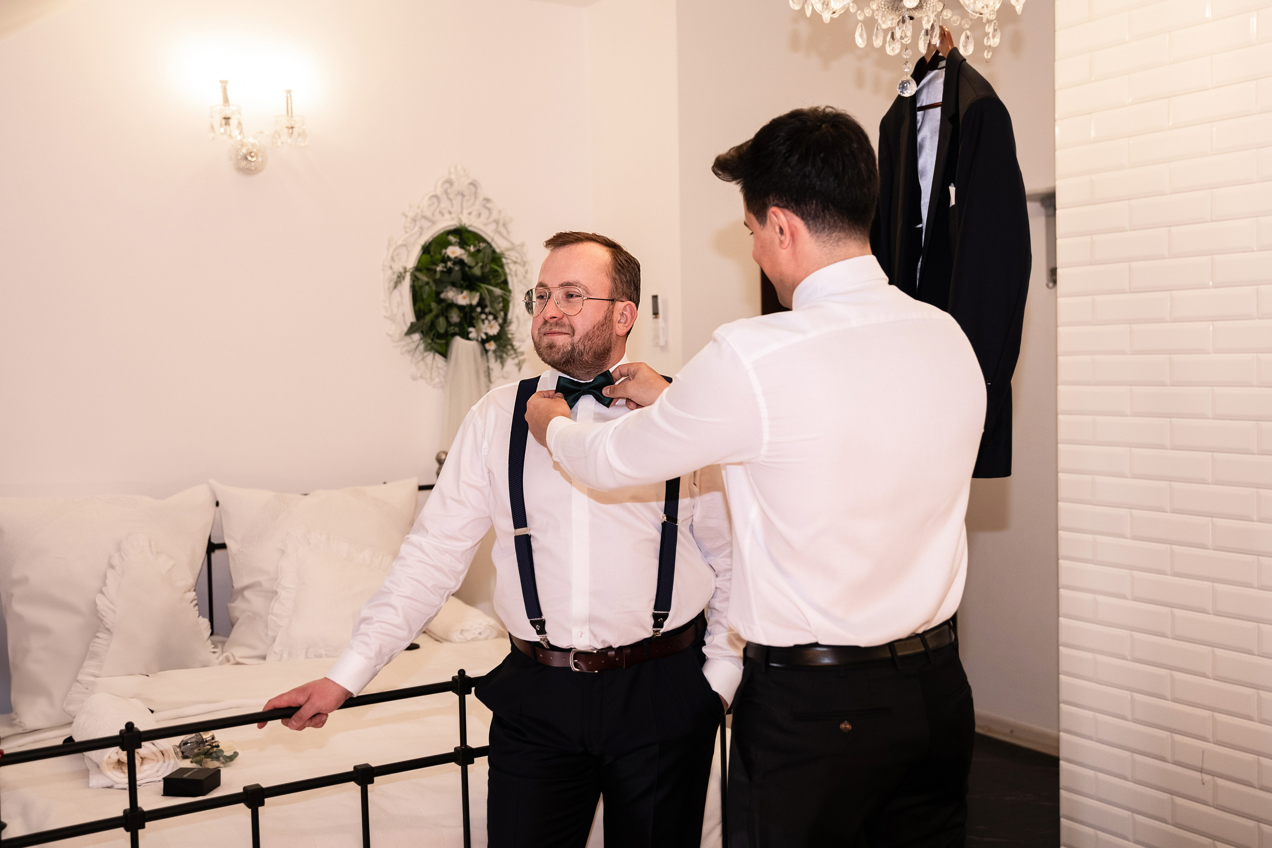 Karolina & Jarek. VideofotKA.pl