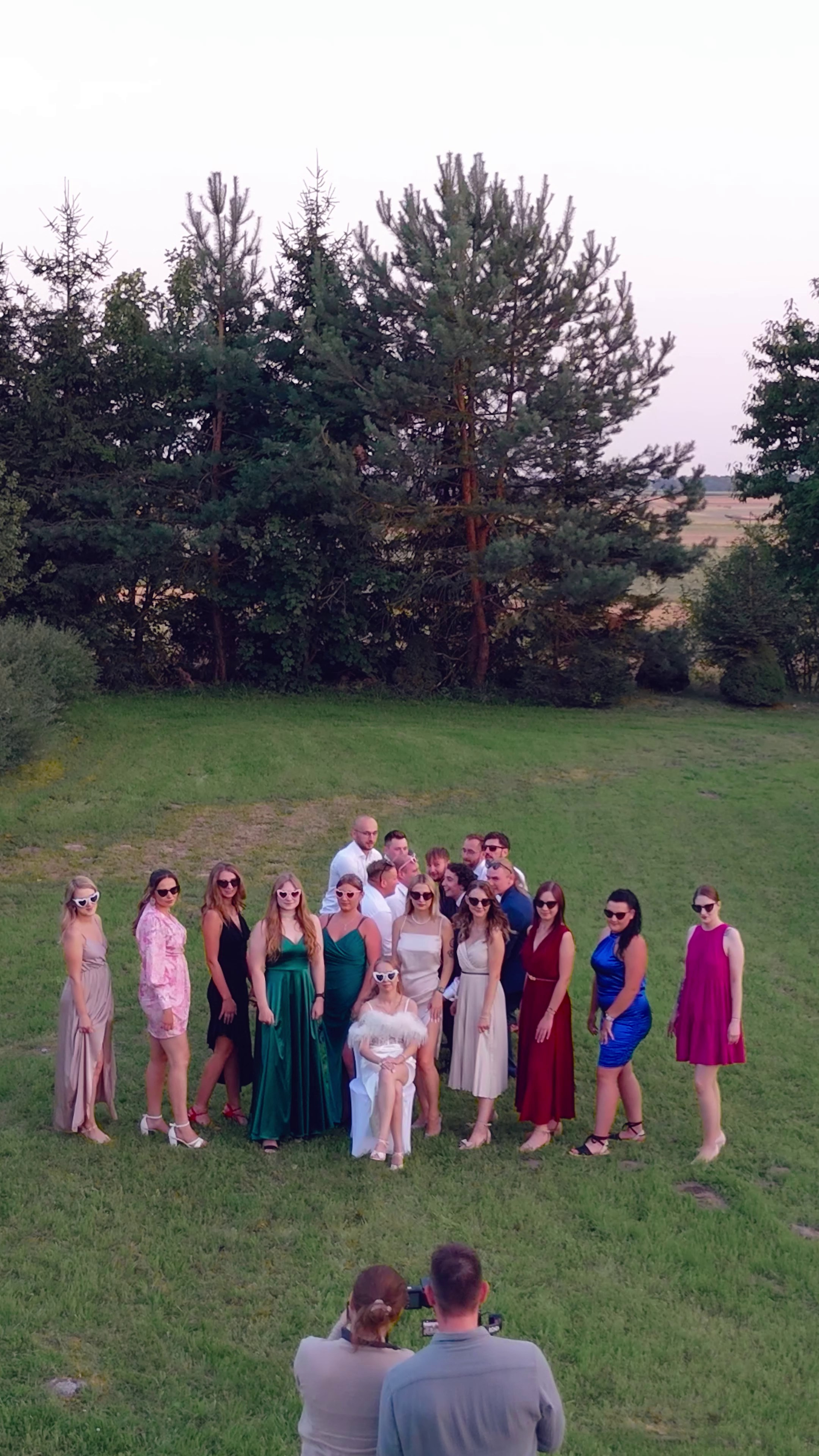 Alina & Mateusz. VideofotKA.pl