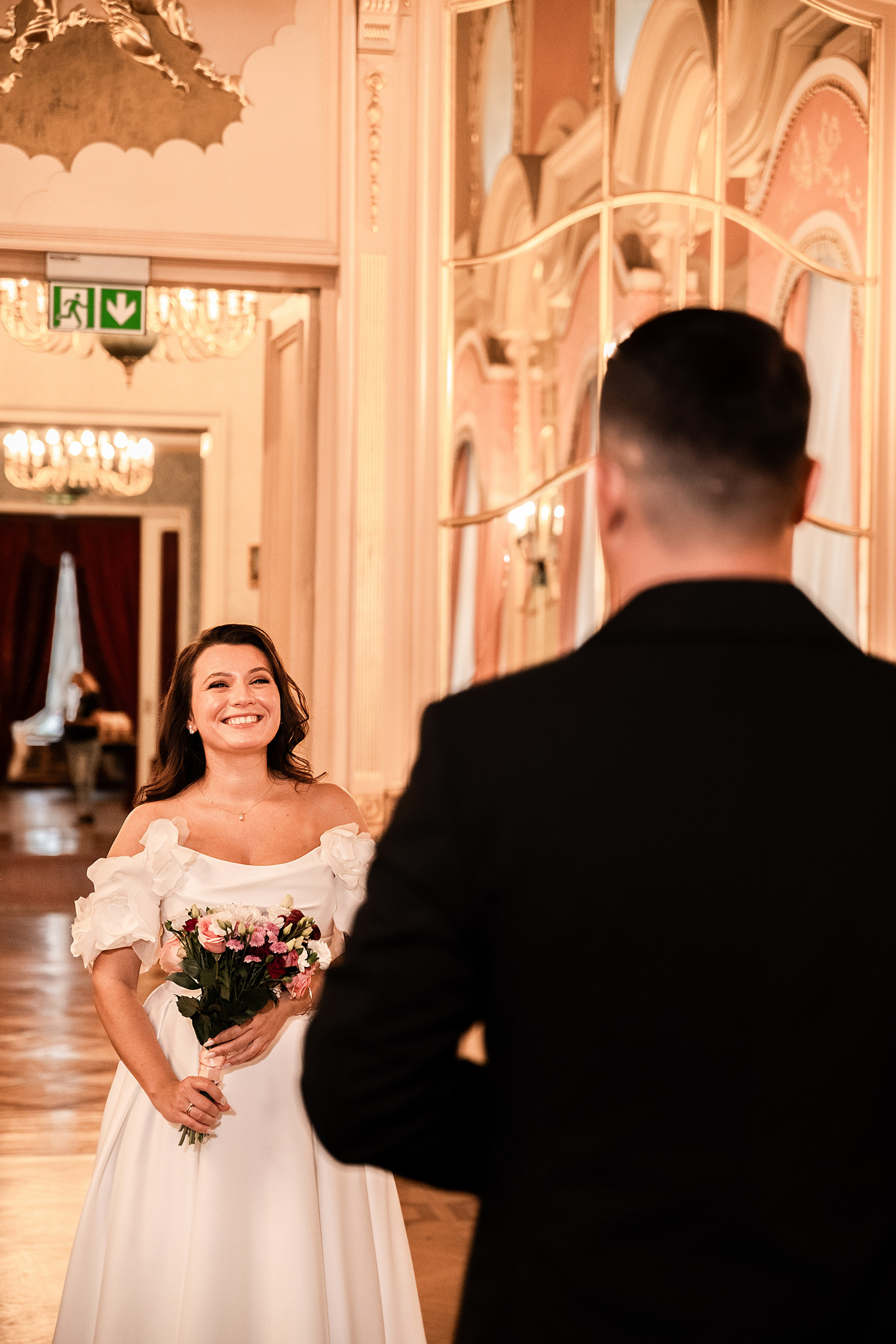 Edyta&Vladyslav sesja poślubna. VideofotKA.pl