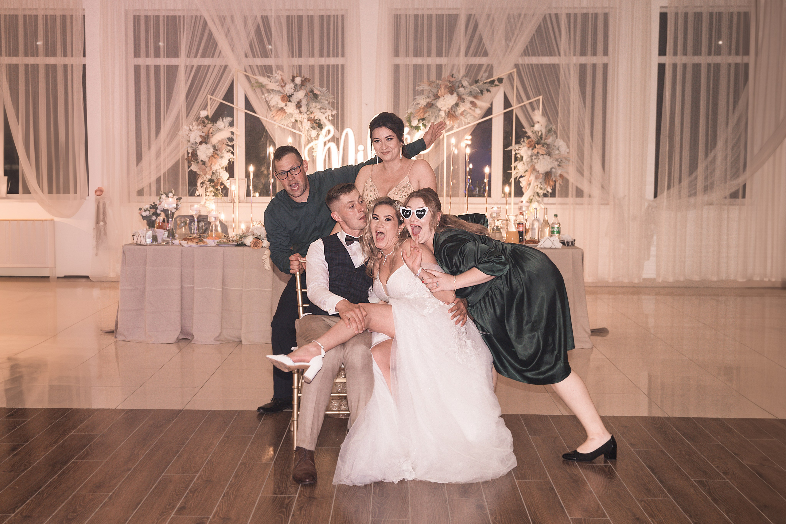 Julita & Krzysztof. VideofotKA.pl