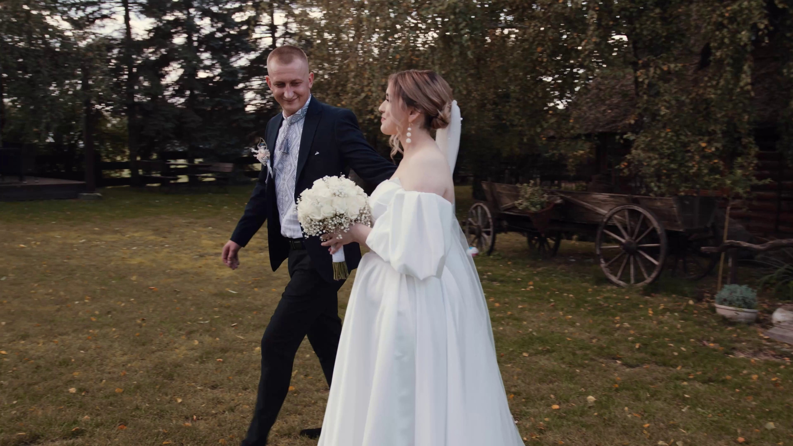 Natalia & Vitalij. VideofotKA.pl