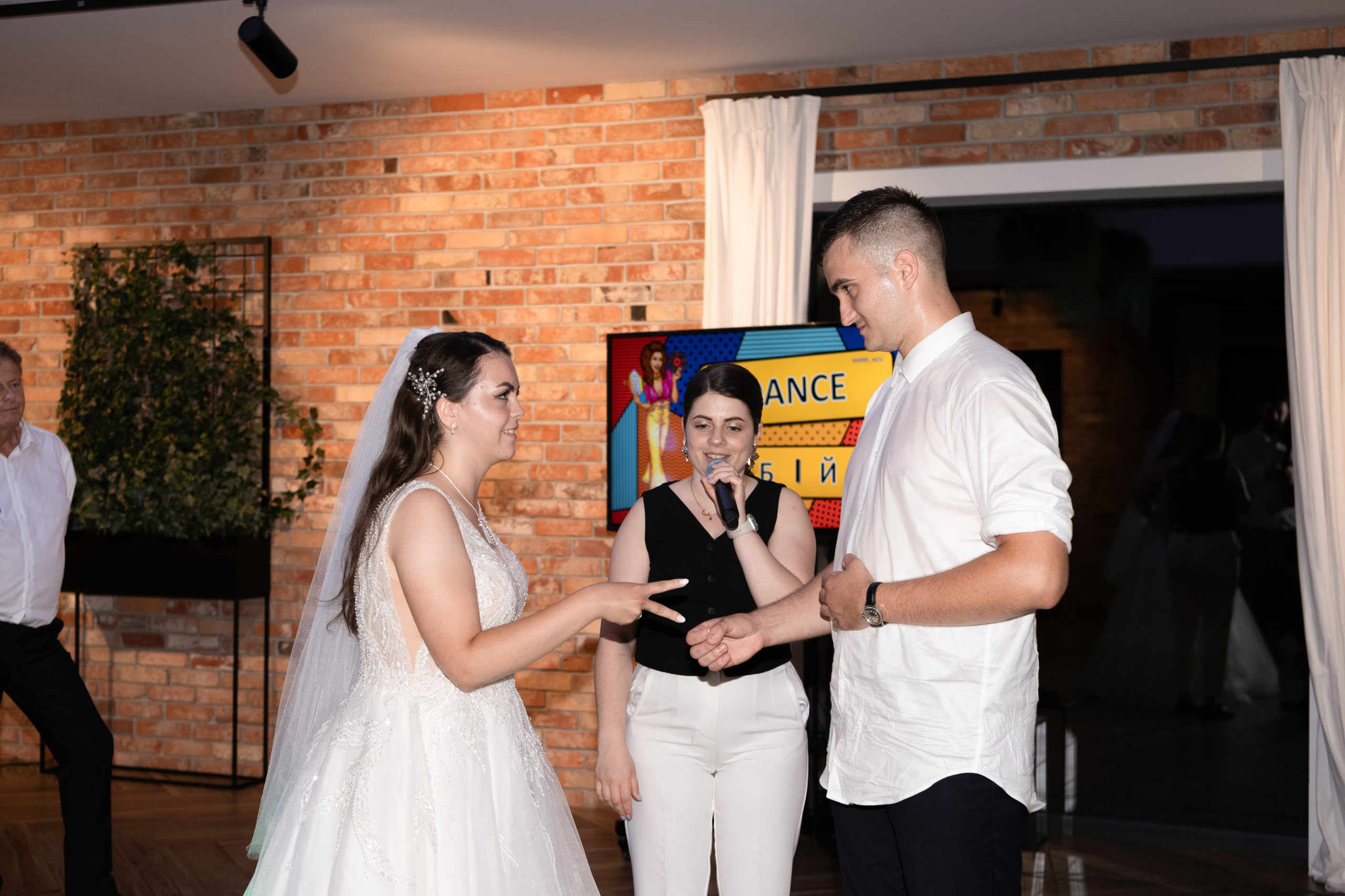 Ludmiła & Michał. VideofotKA.pl