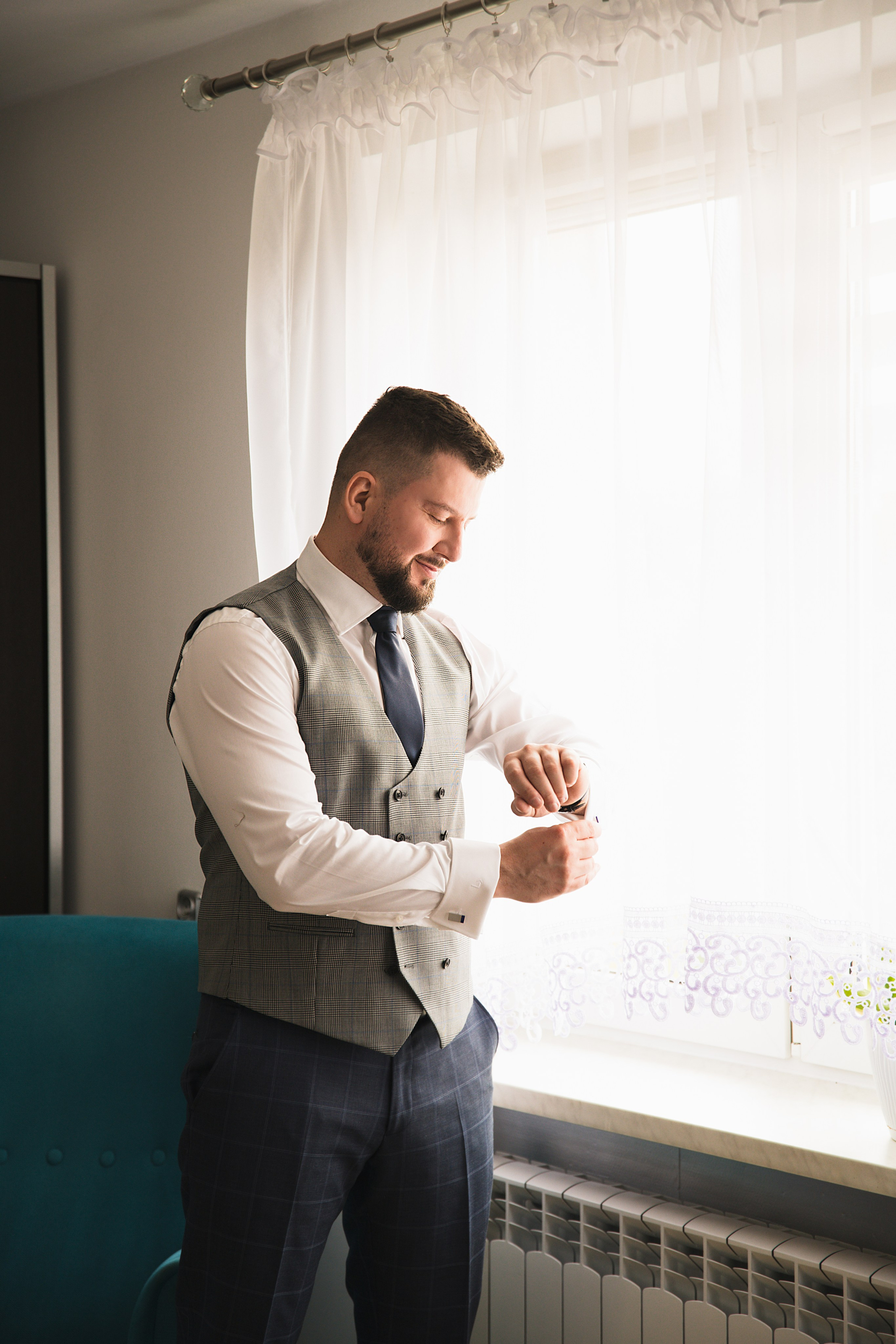 Izabela & Piotrek. VideofotKA.pl