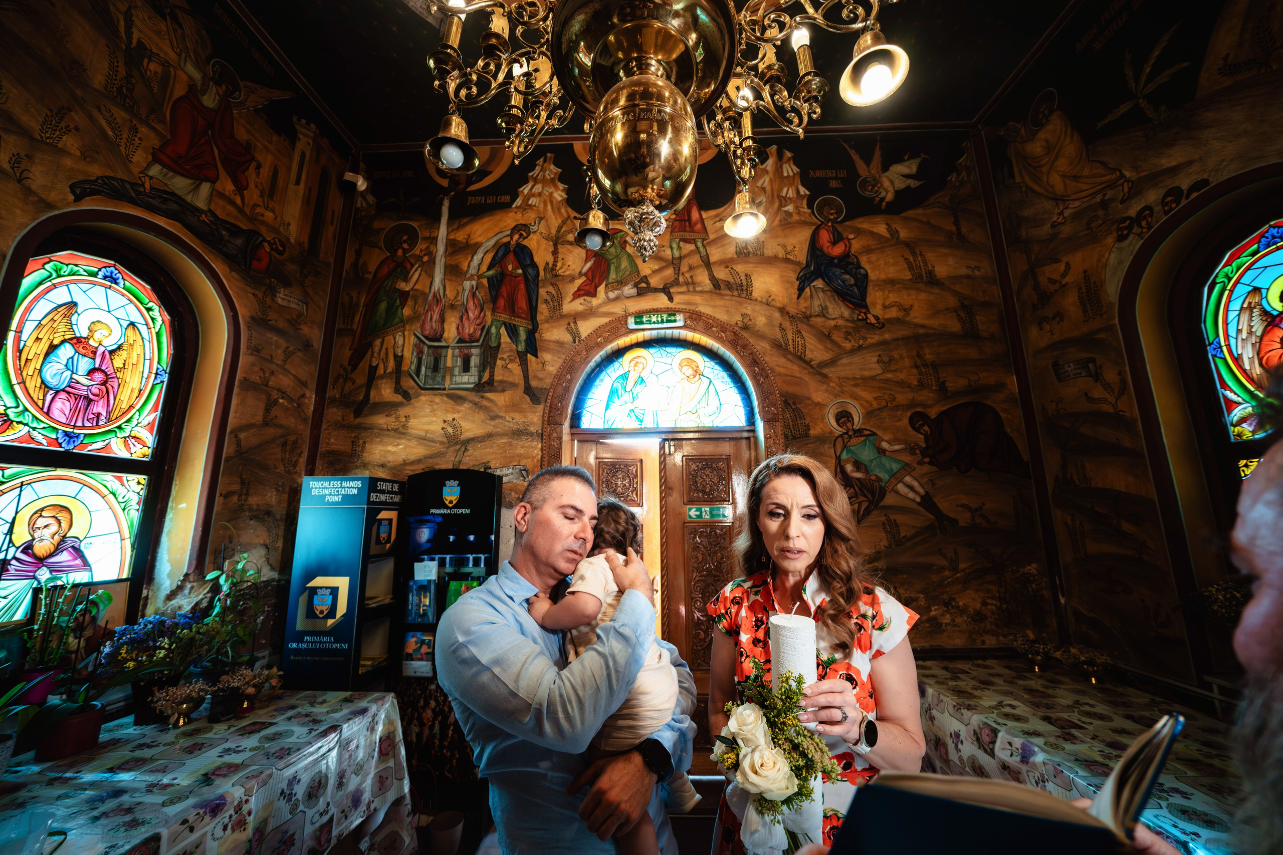 Victor. Fotograf nunta si evenimente Giurgiu