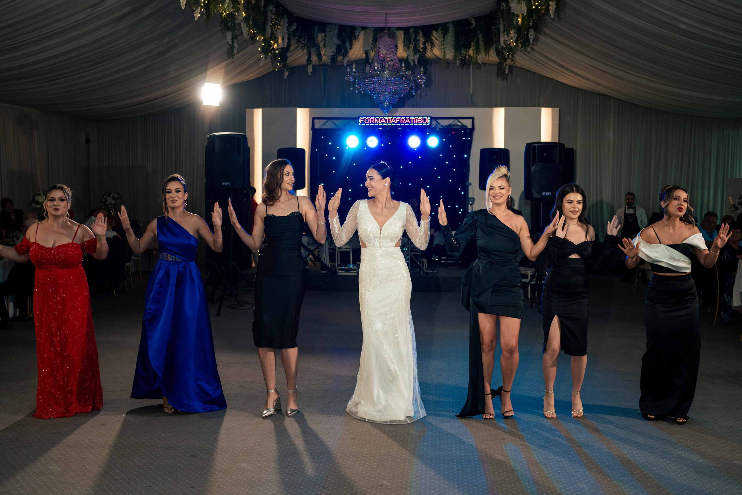 Iustina & Ionut. Fotograf nunta si evenimente Giurgiu