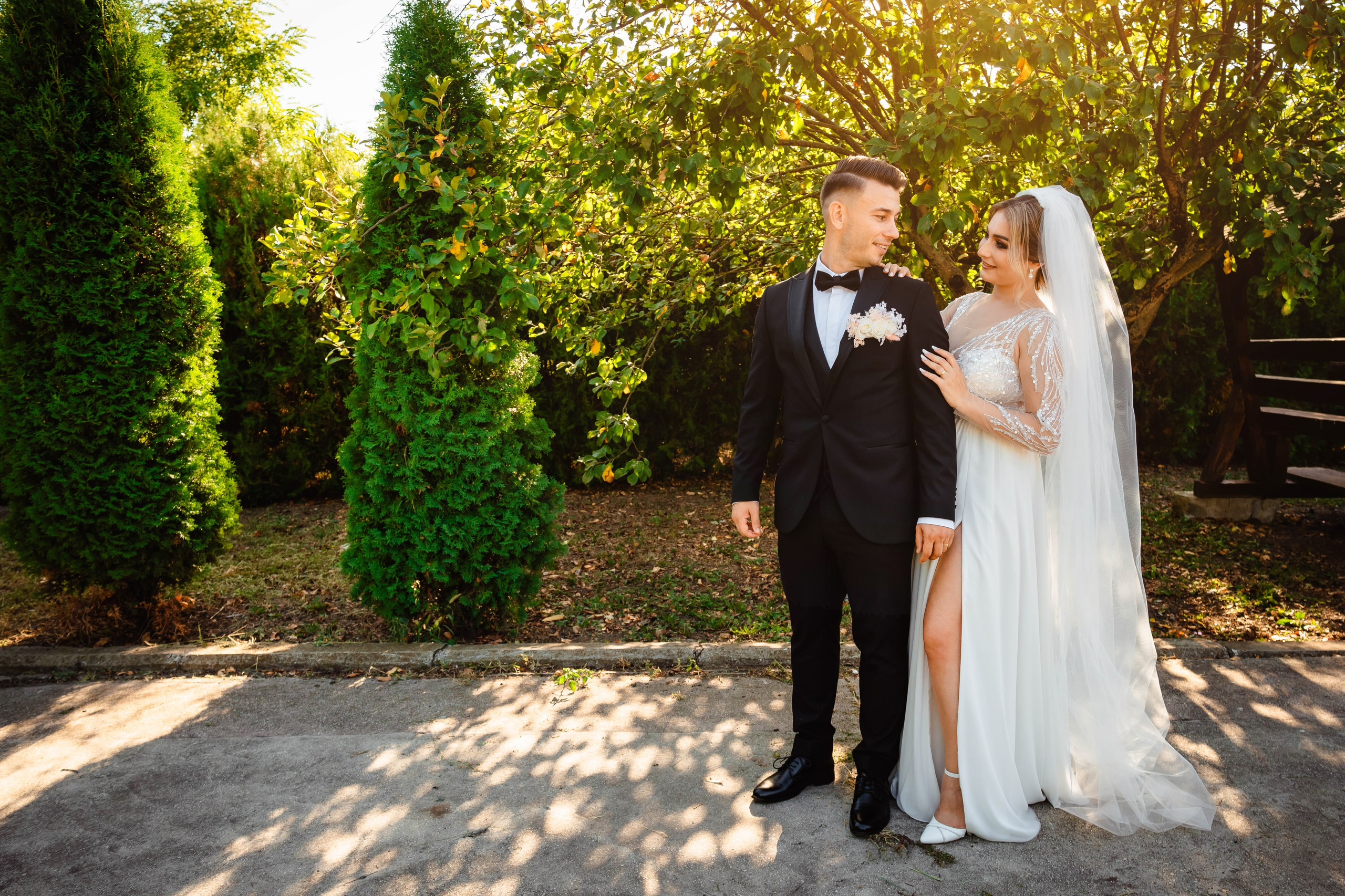 Gabriela, Stelian si Teodor. Fotograf nunta si evenimente Giurgiu