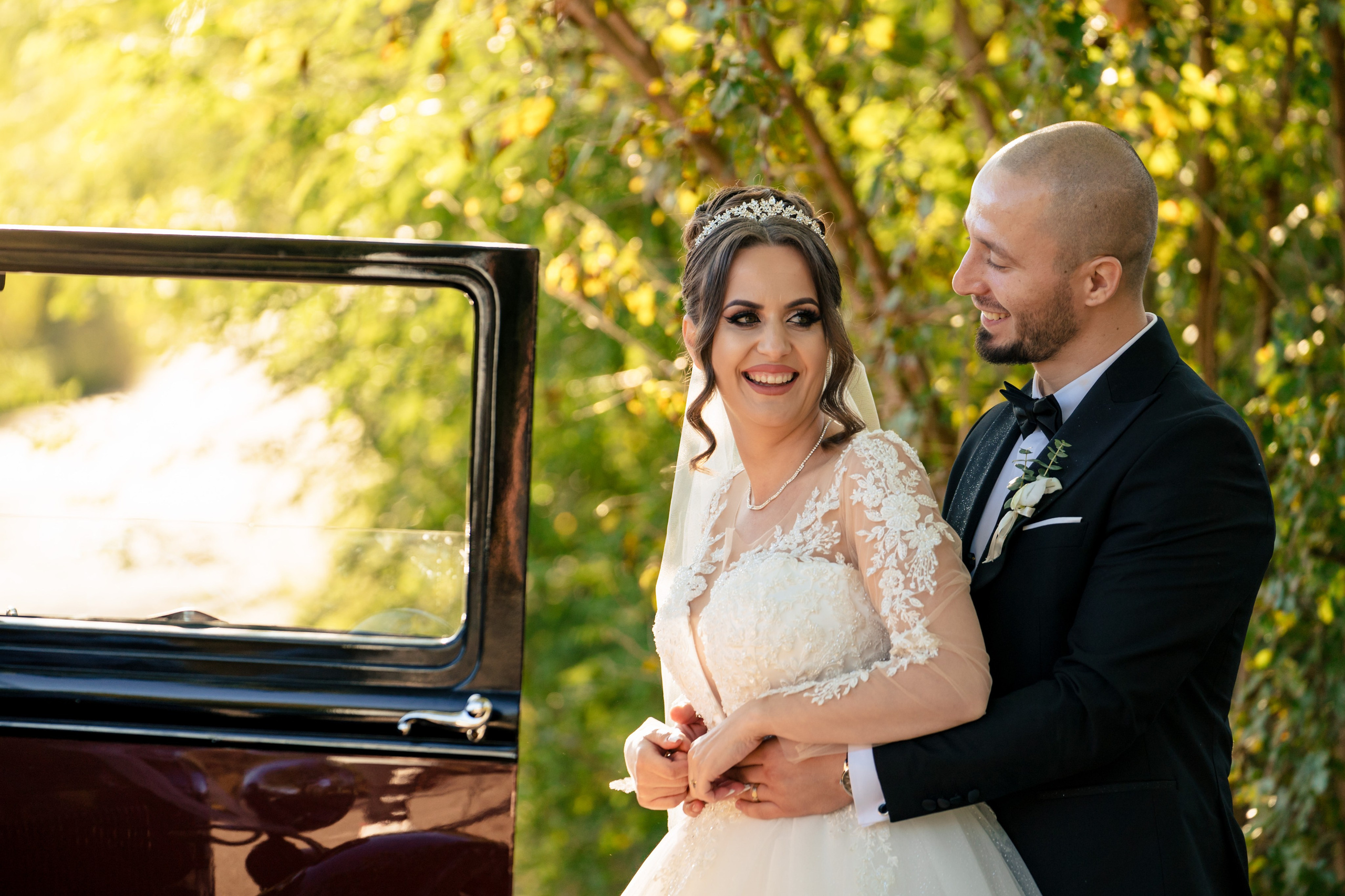 Ionela & Alex. Acasă