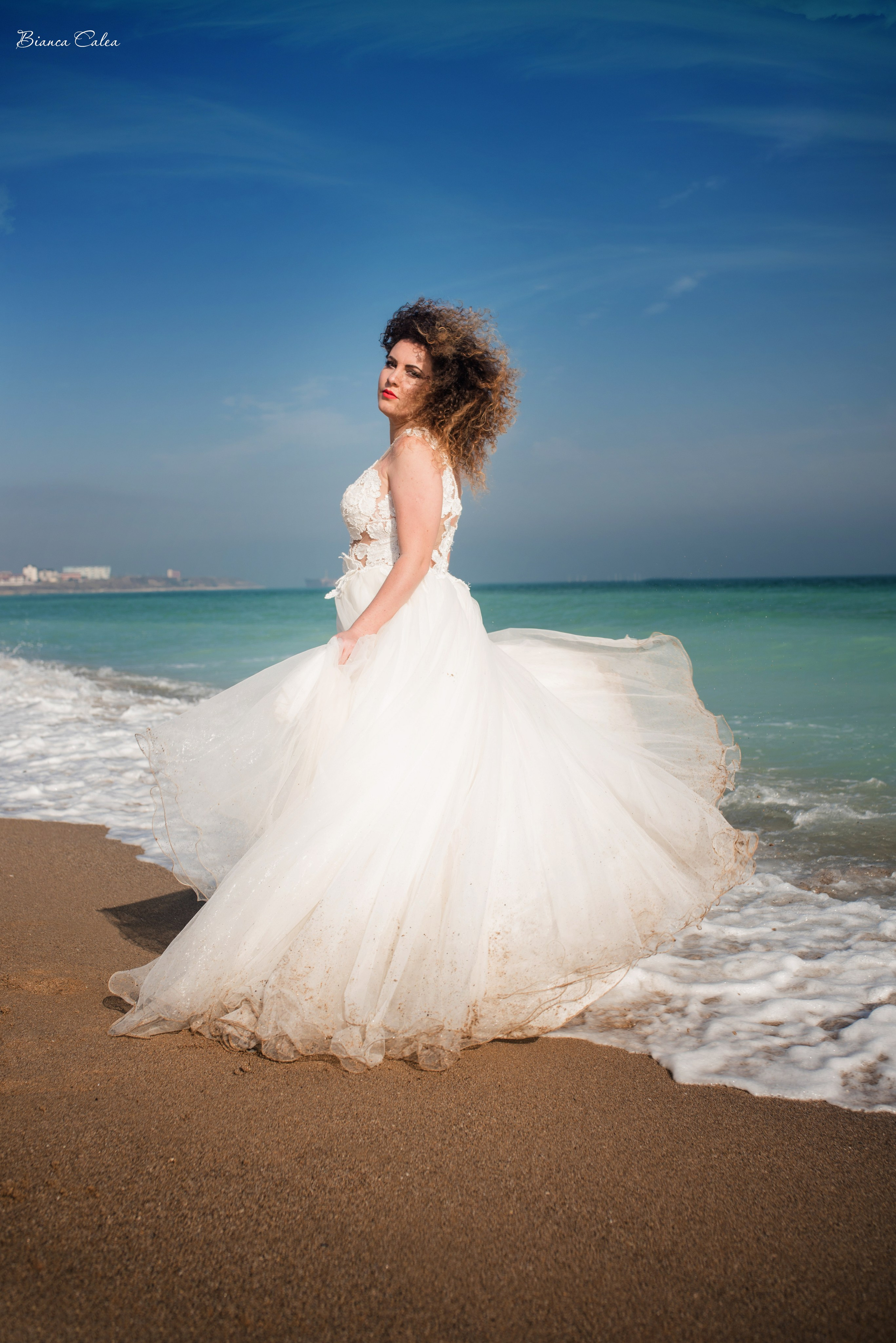 Georgiana & Emanuel - 2018. Fotograf nunta si evenimente Giurgiu