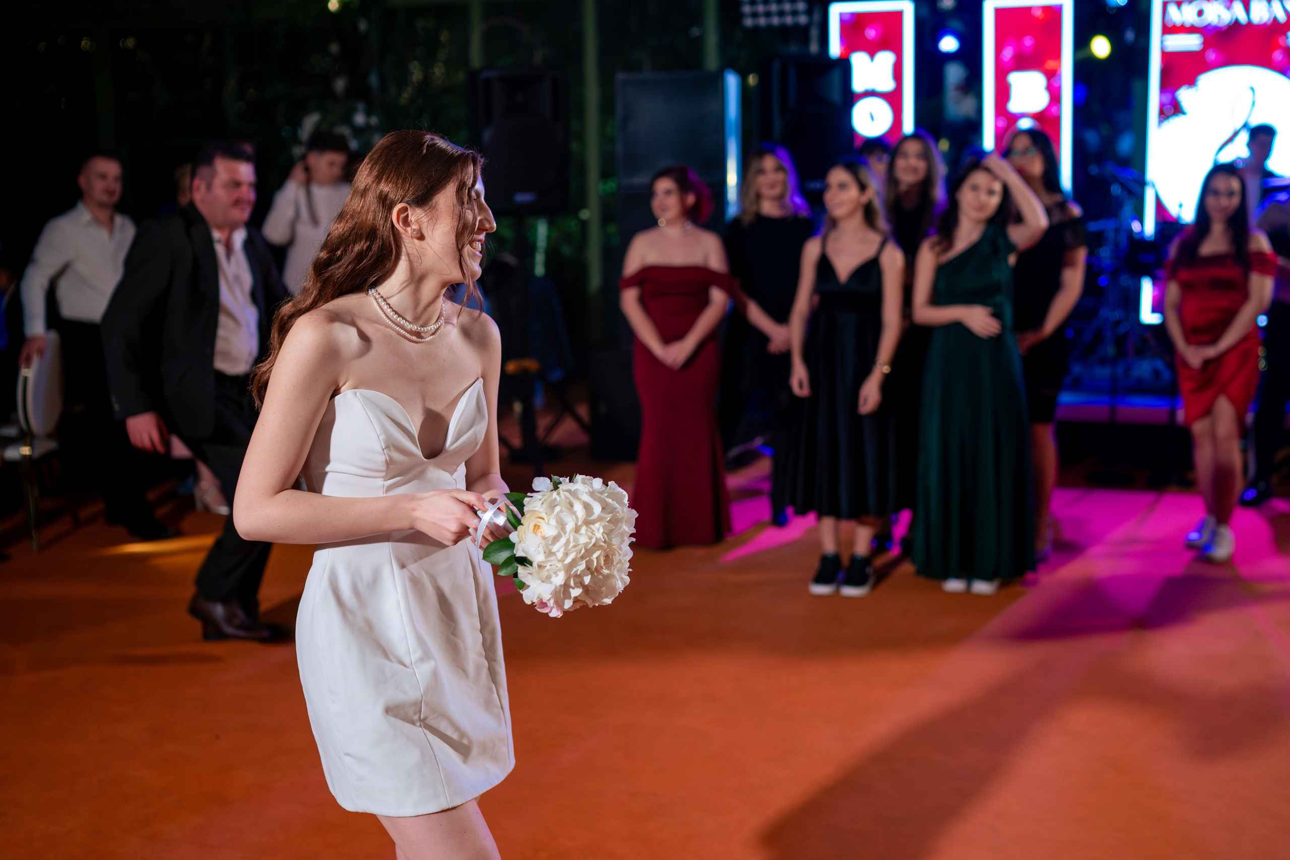 Raluca & Alin. Fotograf nunta si evenimente Giurgiu