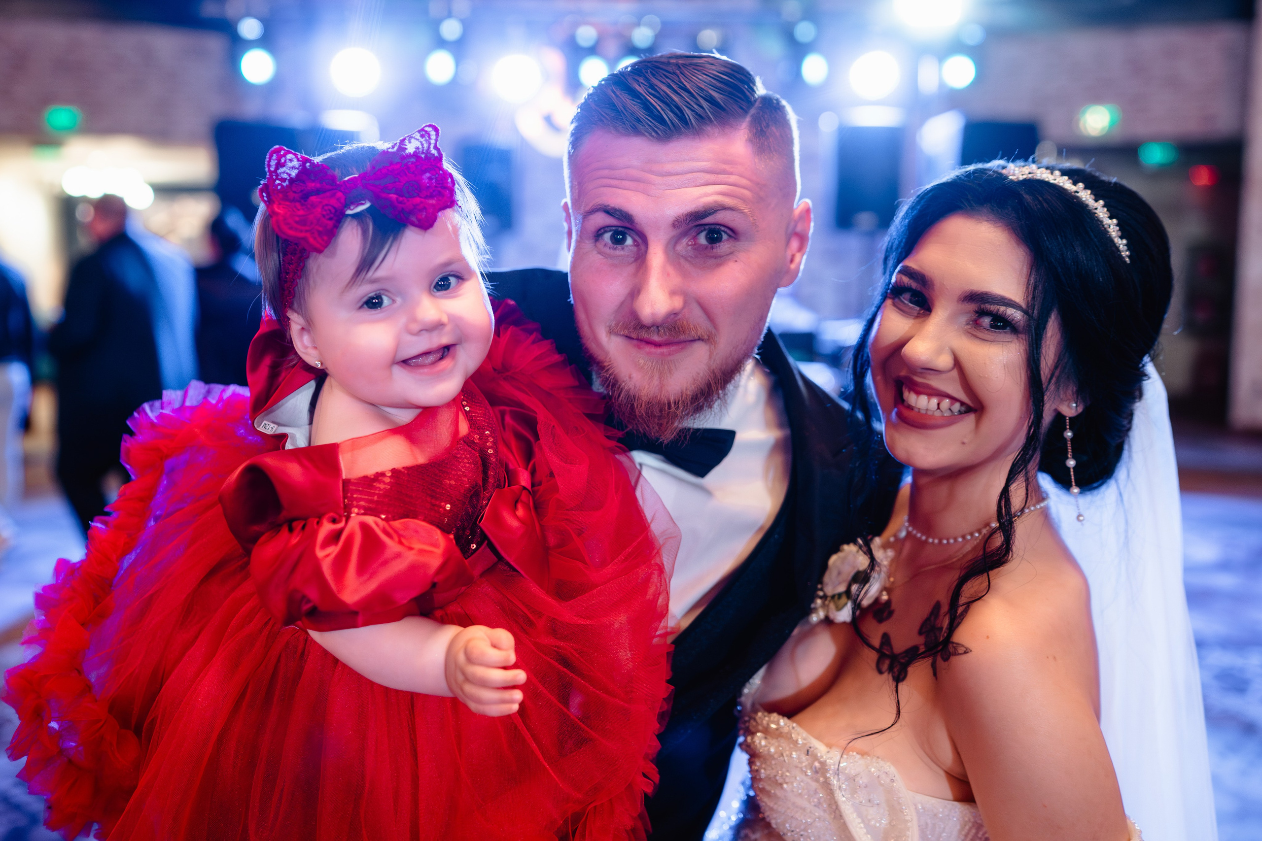 Nicoleta & Alex. Fotograf nunta si evenimente Giurgiu