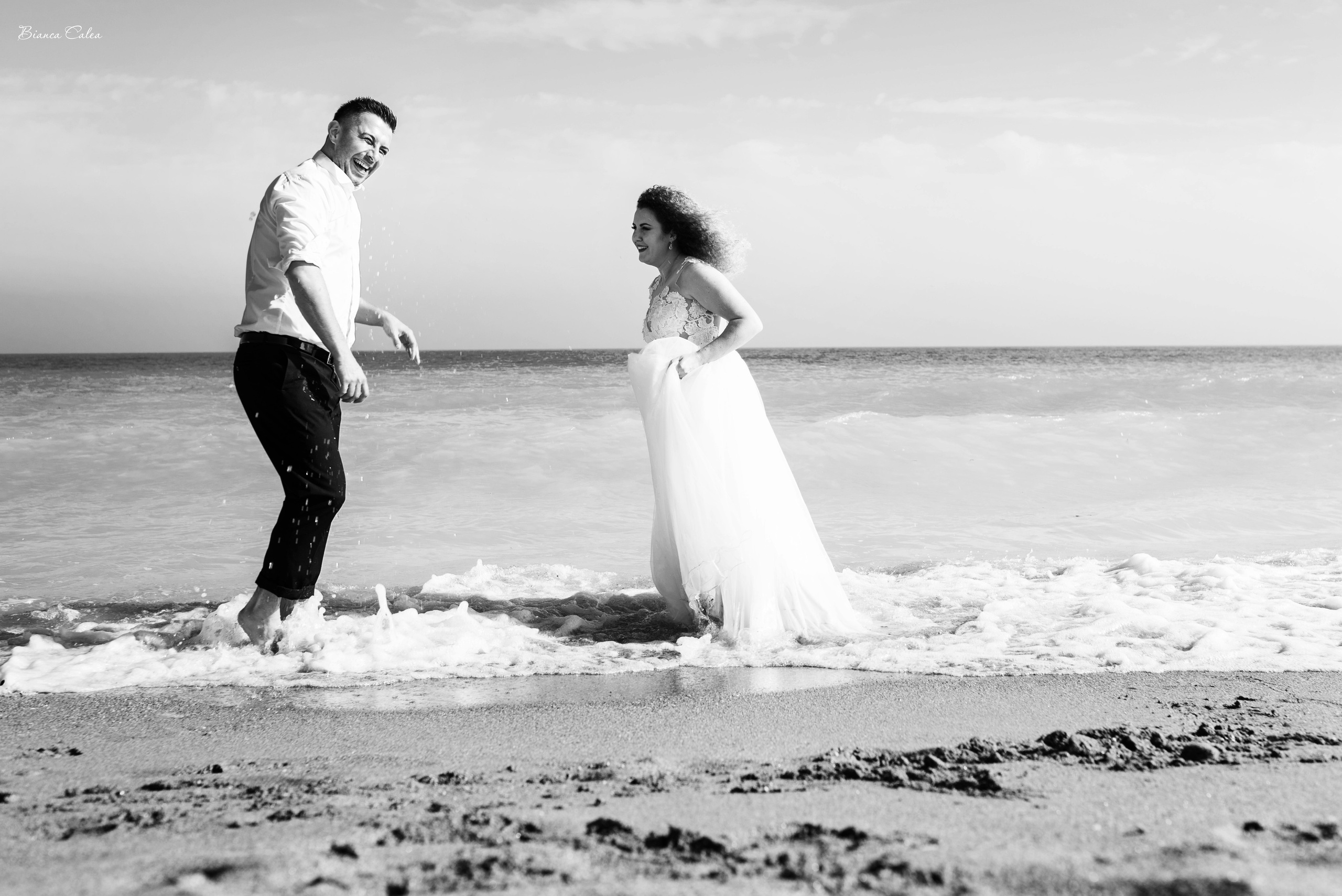 Georgiana & Emanuel - 2018. Fotograf nunta si evenimente Giurgiu