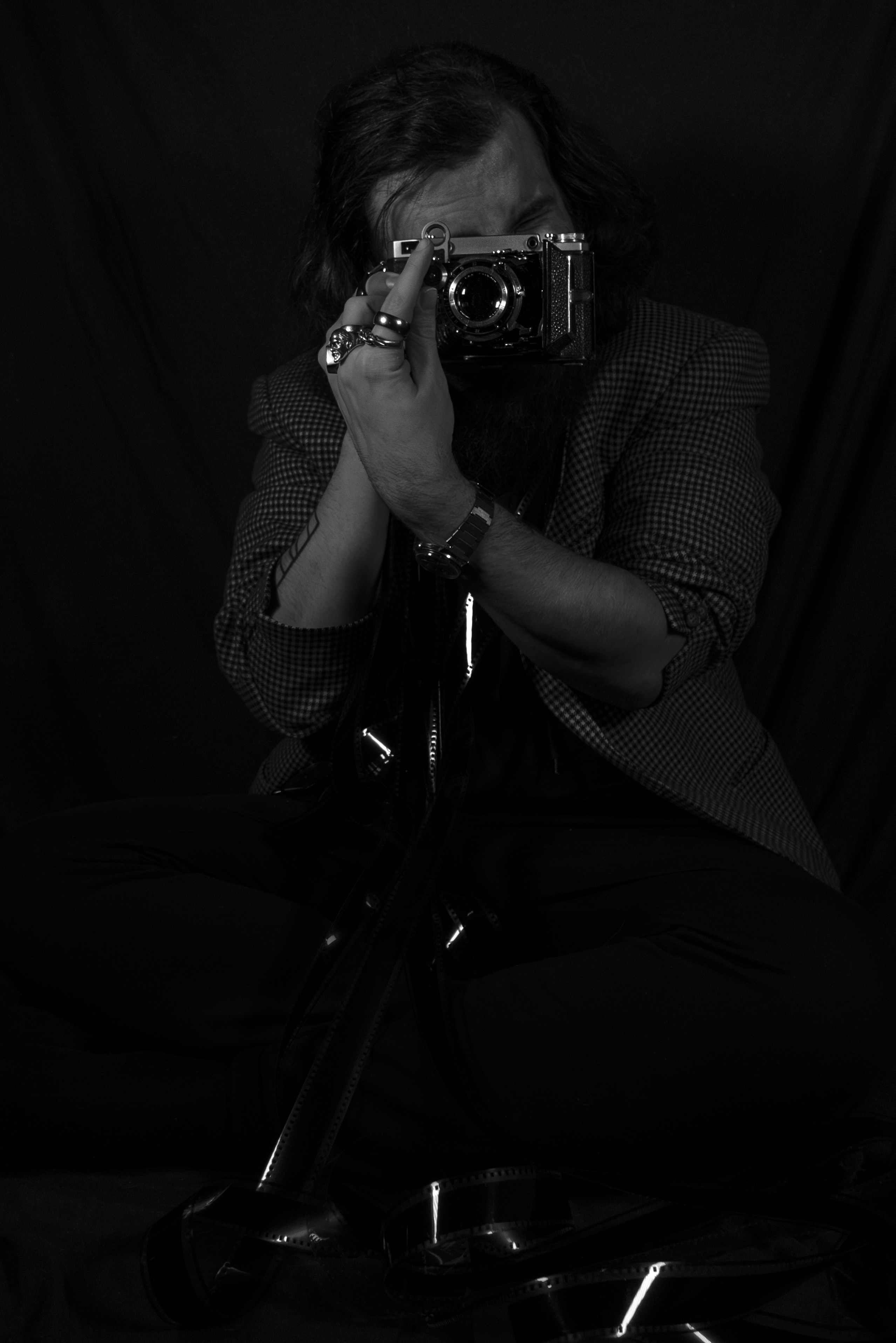 My shoots. Astalovskaya Videographer