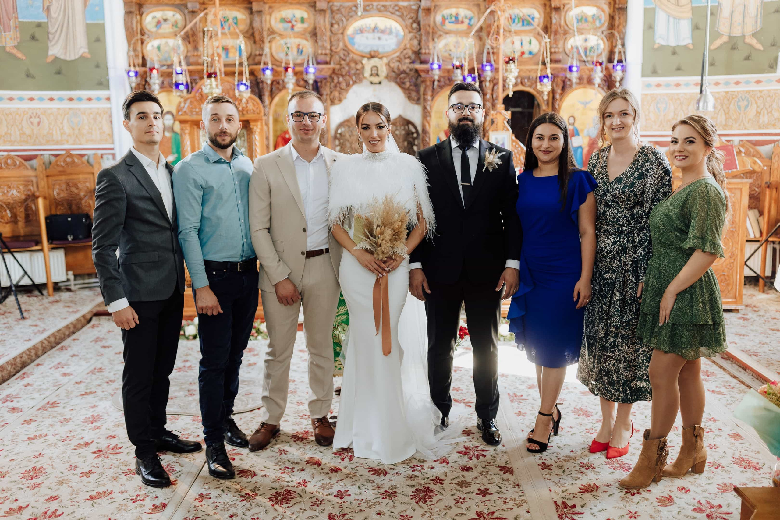 Stefanel & Elena. MovieFrames.ro