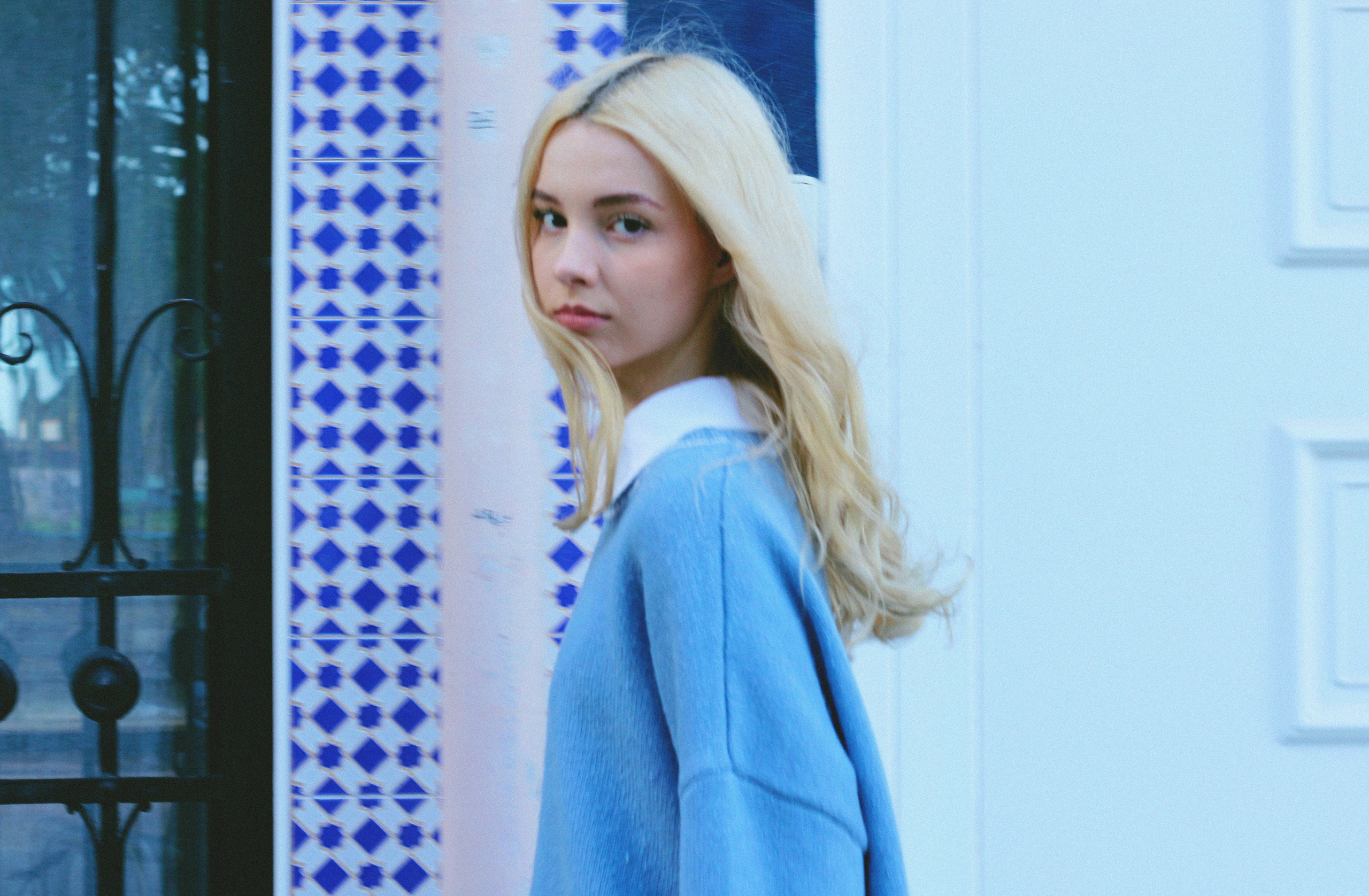 PHOTOSESSION for MILENA| Valencia, Spain. Lana Petrychenko — Portrait & Family Photographer. Valencia, Spain