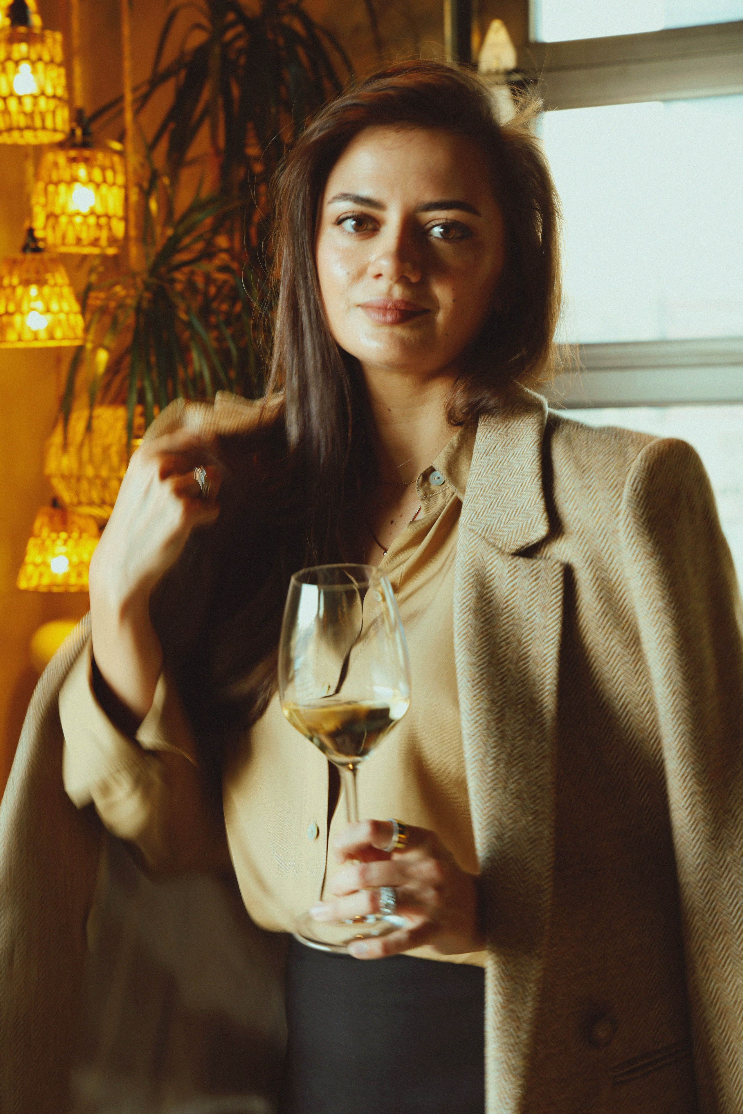 PHOTOSESSION for MARIA | Dallas, U.S. Lana Petrychenko — Portrait & Family Photographer. Valencia, Spain