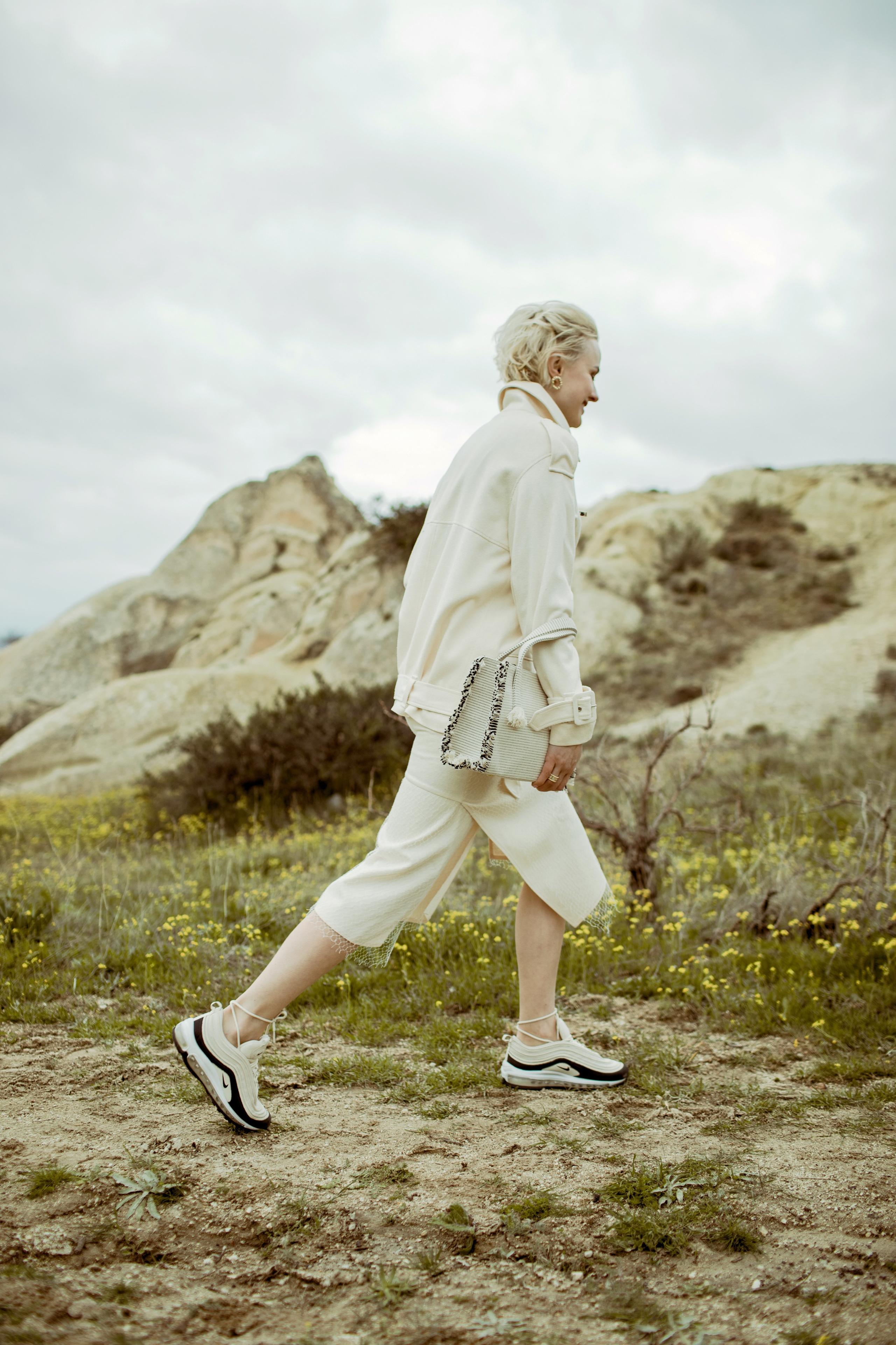 Фотосессии в Каппадокии. Фотограф в Каппадокии / Julia Ganch