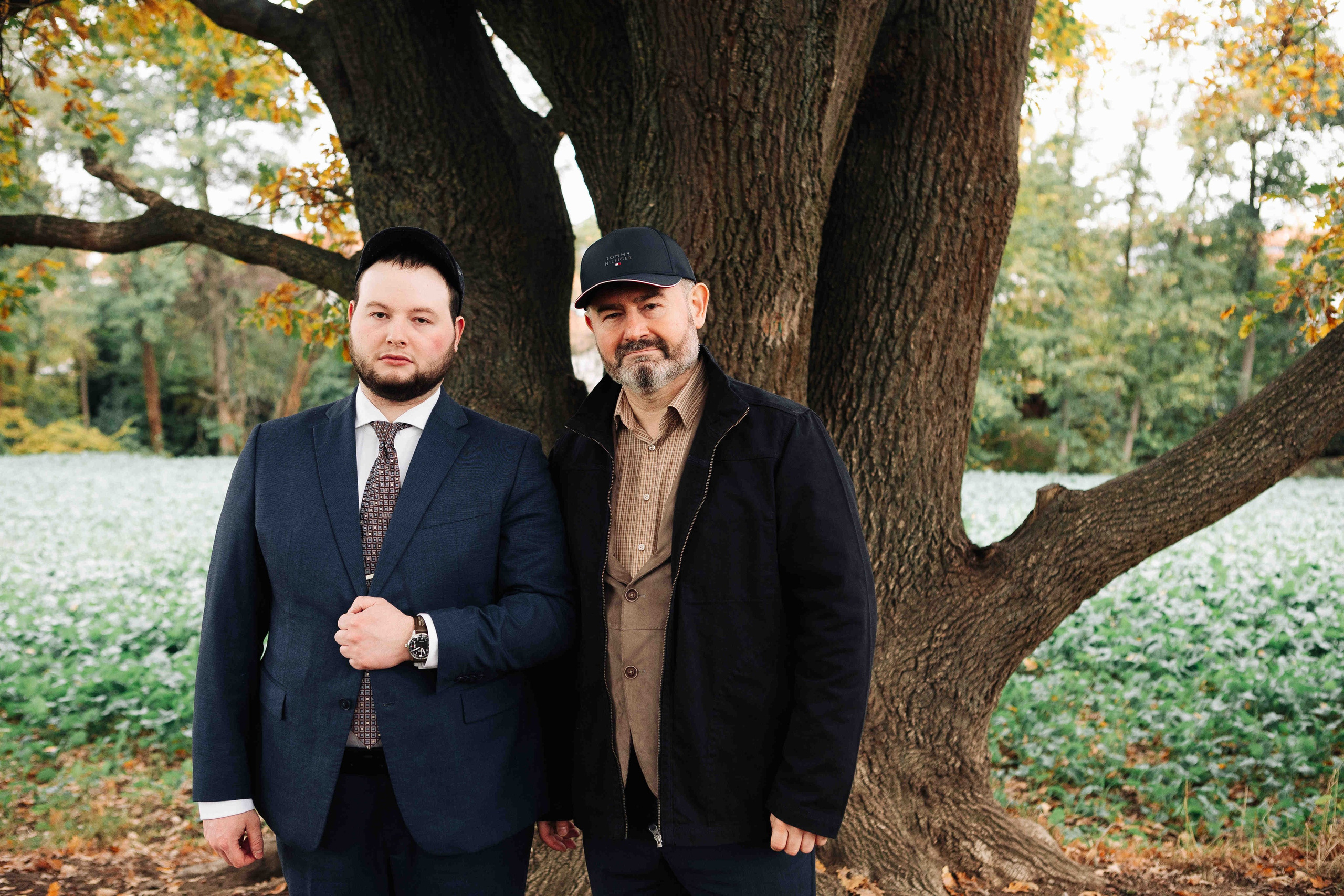 BIG OAK, BIG FAMILY. Https://shi-photo.com/