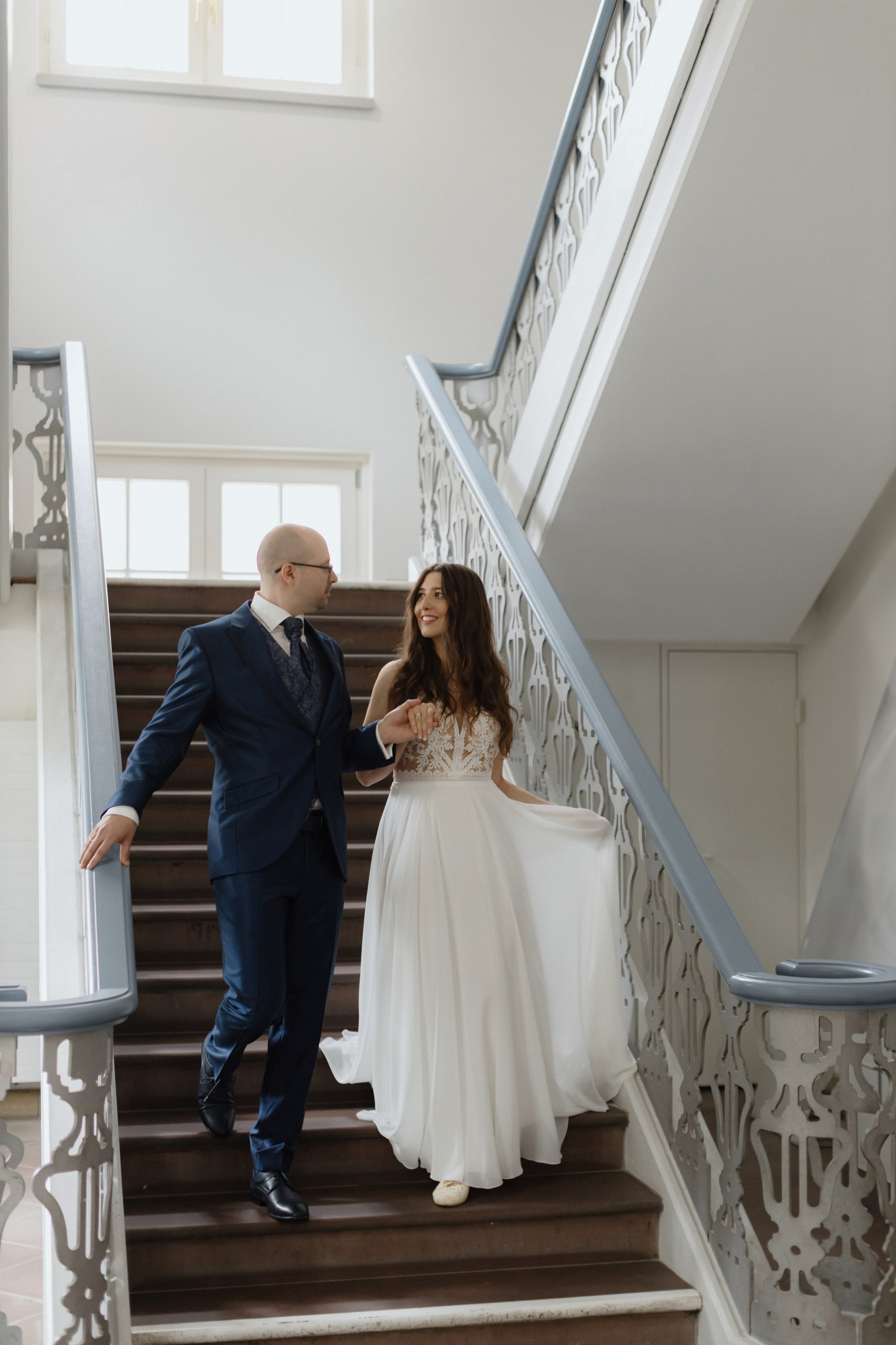 Anna & Sven. Maria Chistyakovа — Fotografin in Karlsruhe, Baden-Baden und Umgebung