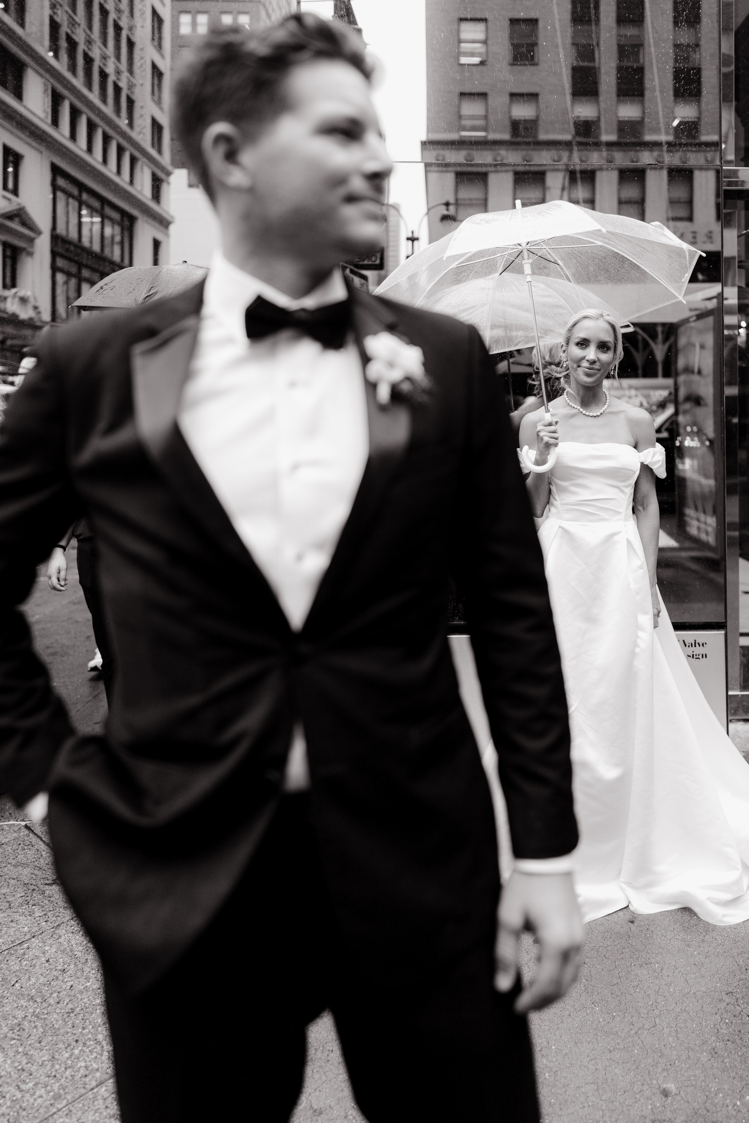 Brianna and Josh’s Manhattan Loft 620 Wedding. Wedding photographer and videographer New York | New Jersey