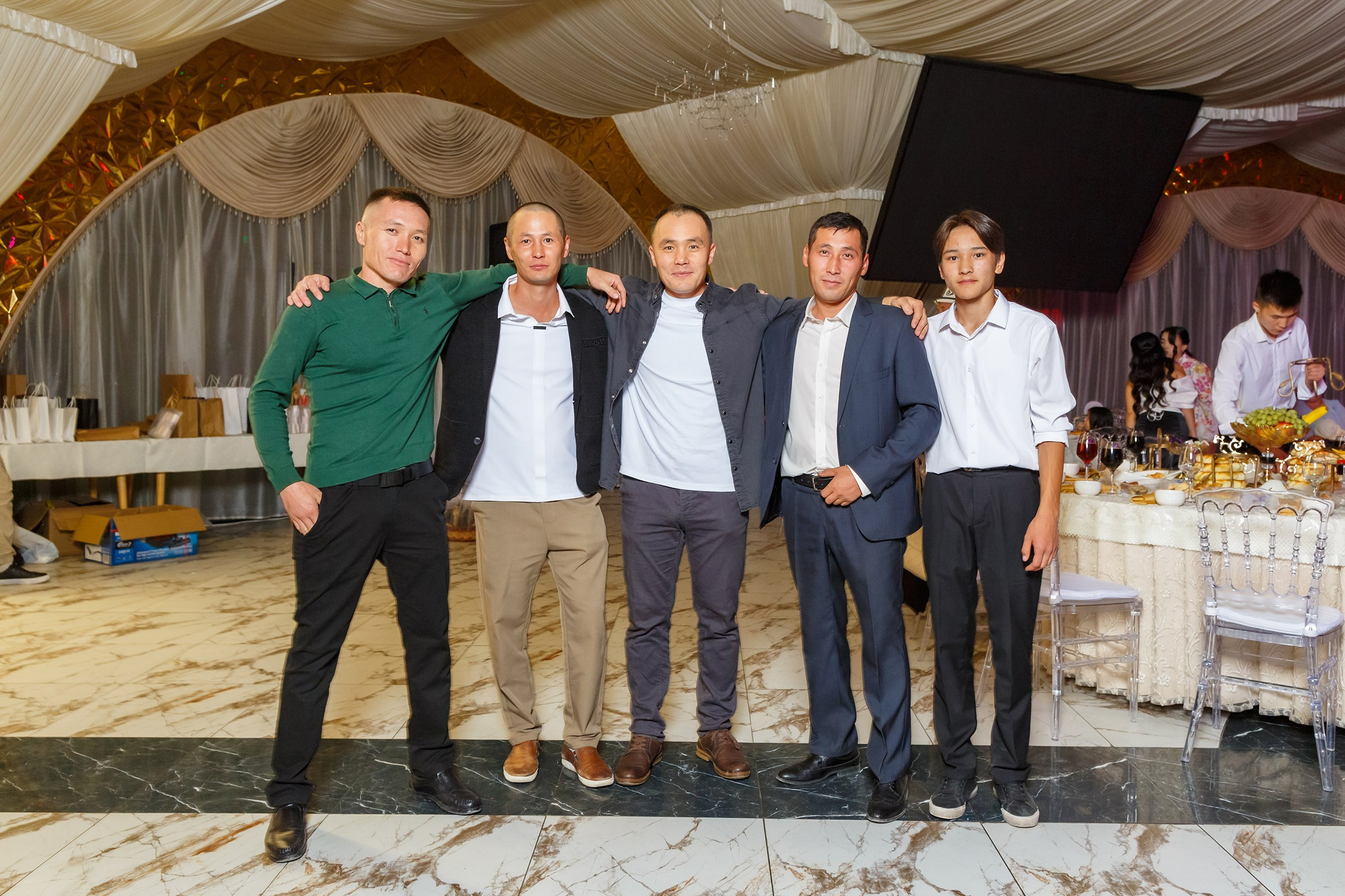 Family holidays. Портретный и репортажный фотограф в Бишкеке Петренко Александр