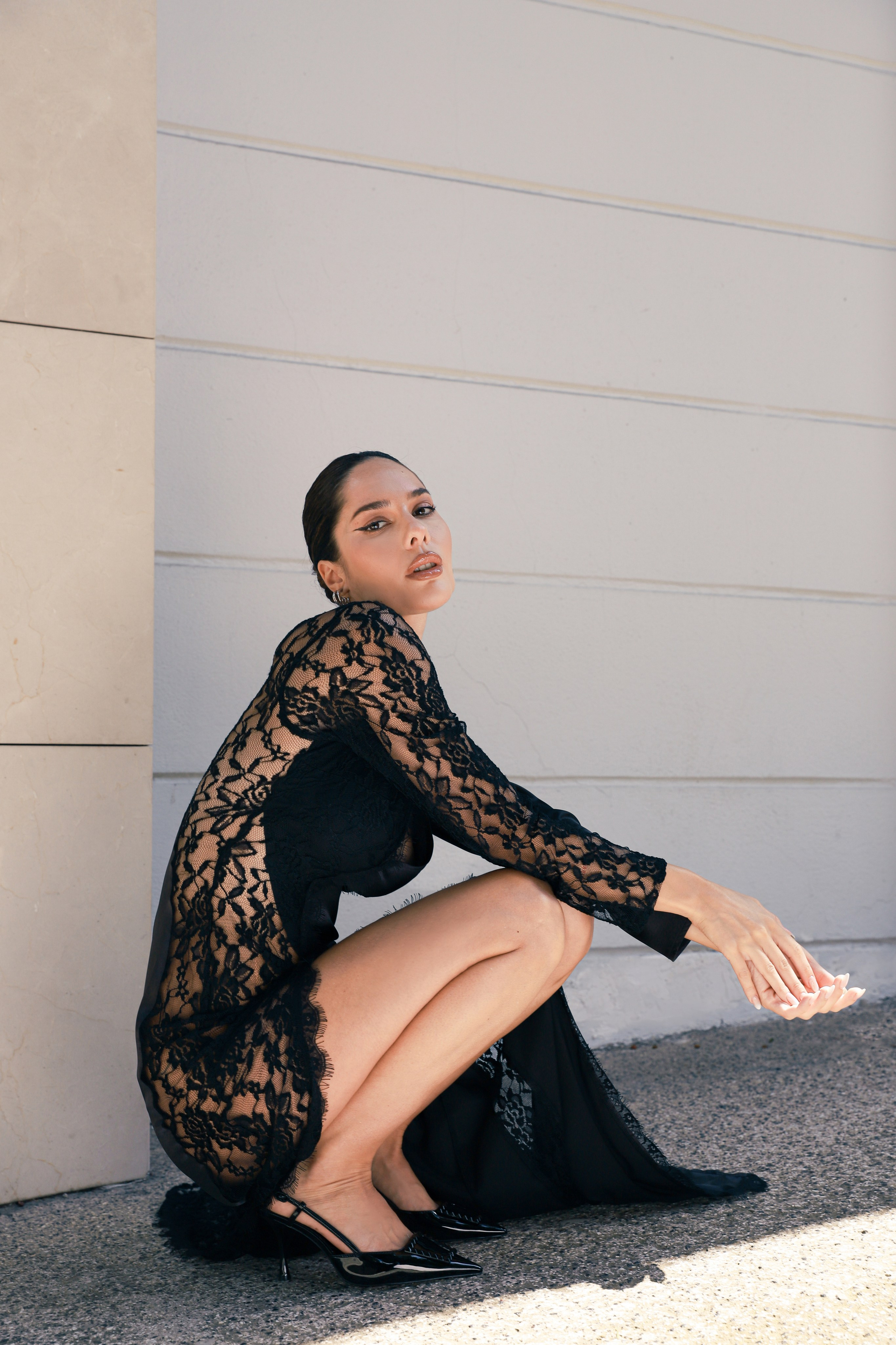 MLCS. Fashion and portrait photographer worldwide