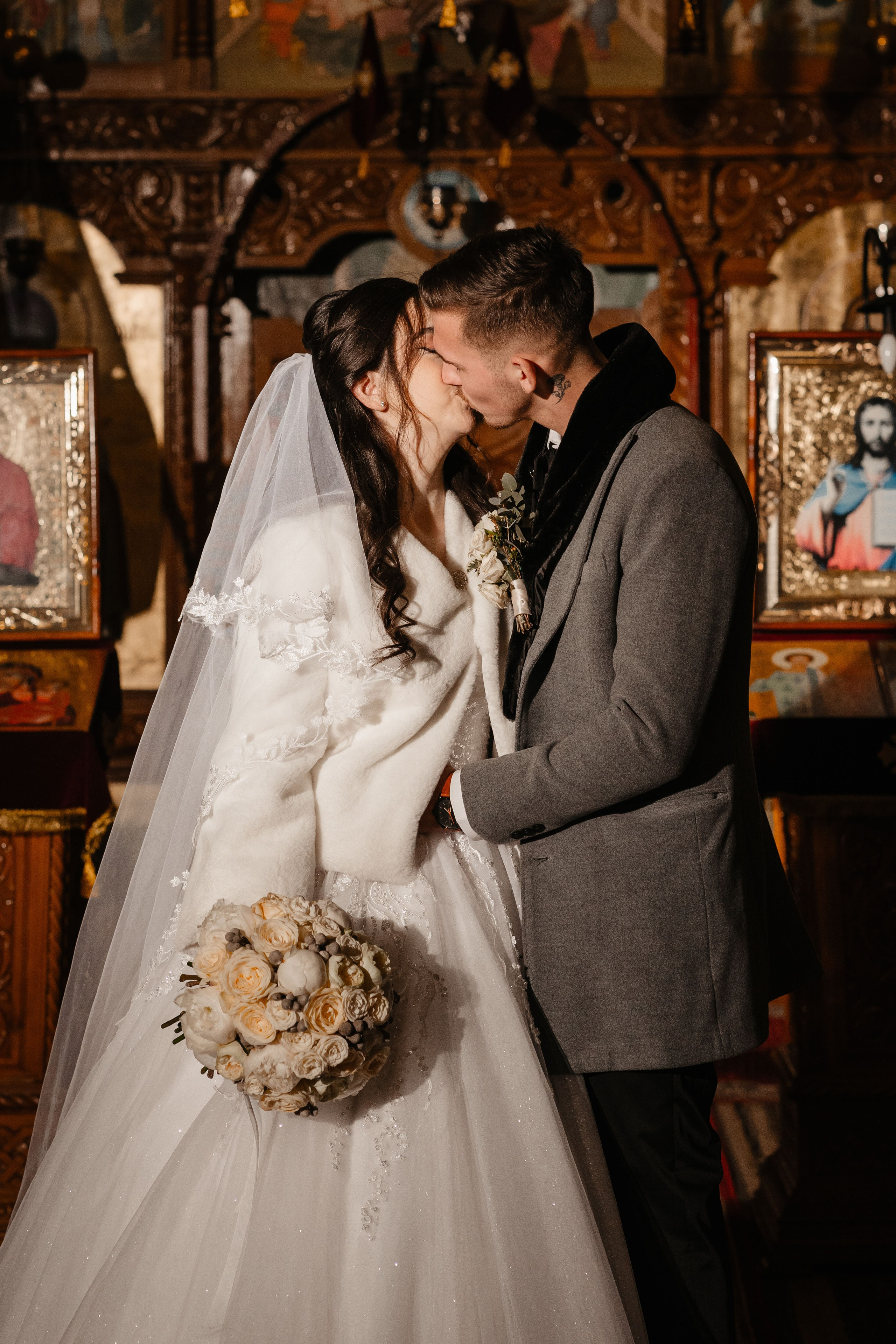 Isabela & Gabriel. Derevlean Daniel Fotograf