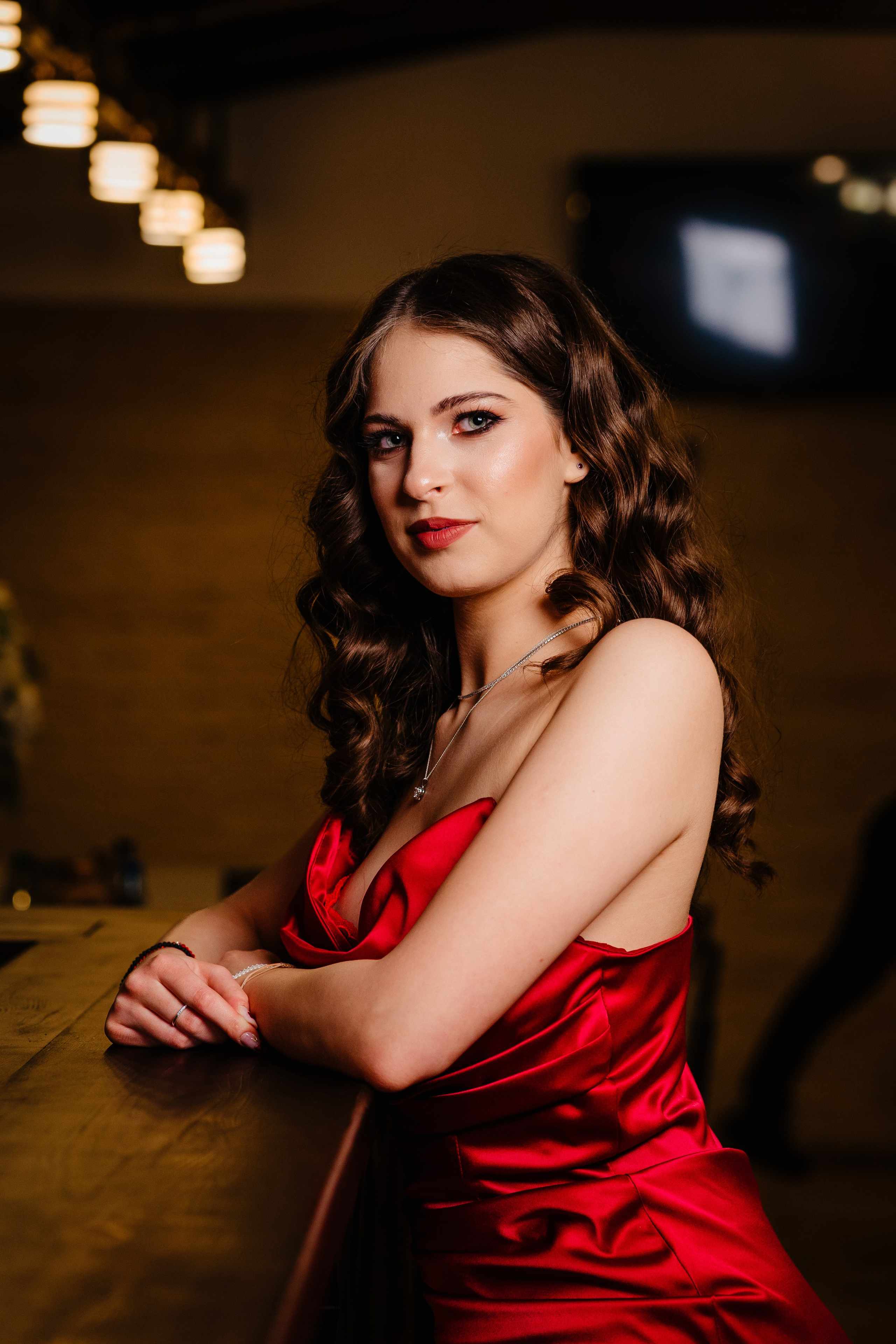 Karina. Derevlean Daniel Fotograf