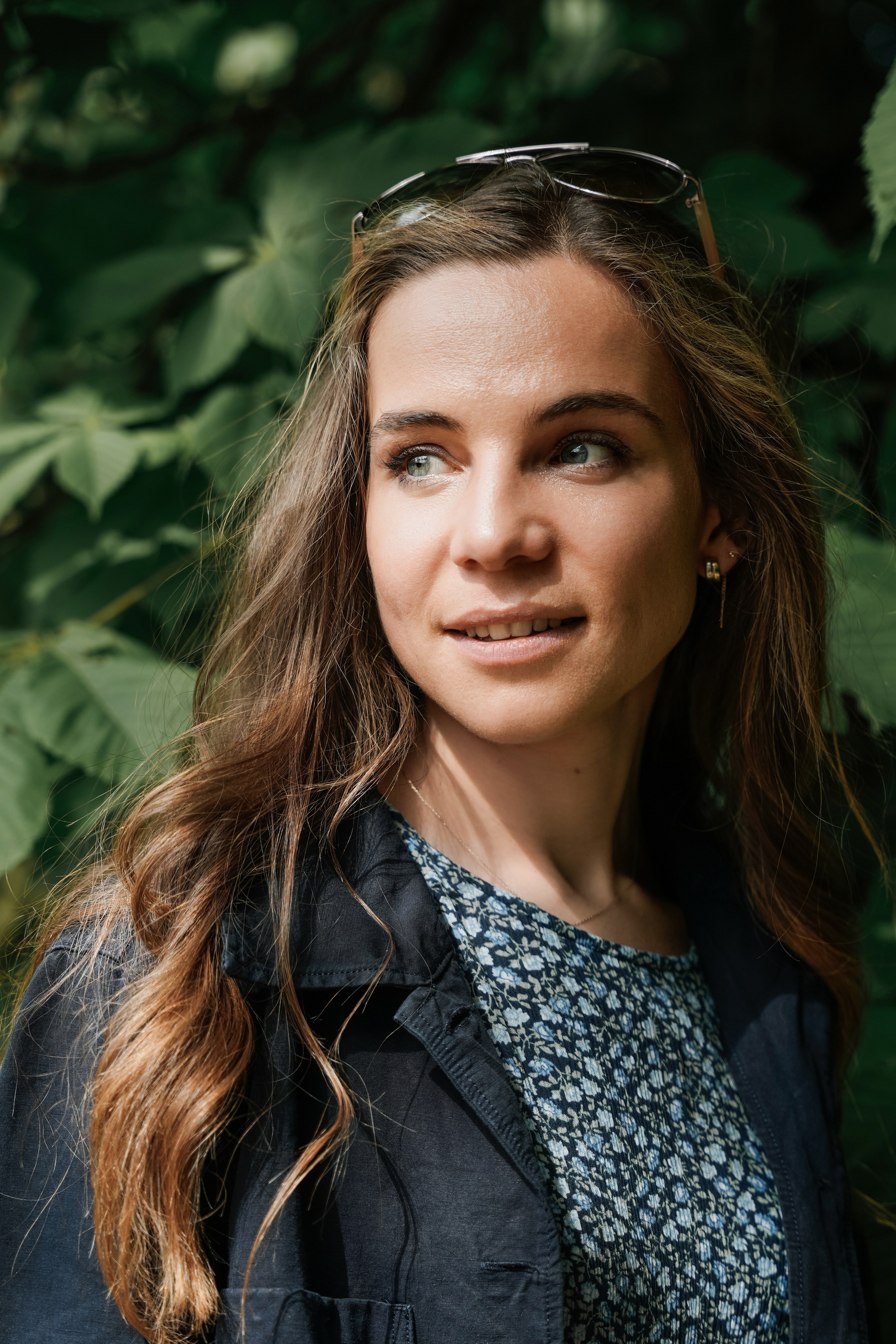 Alina | Portrait Echternach. Elena Seewald