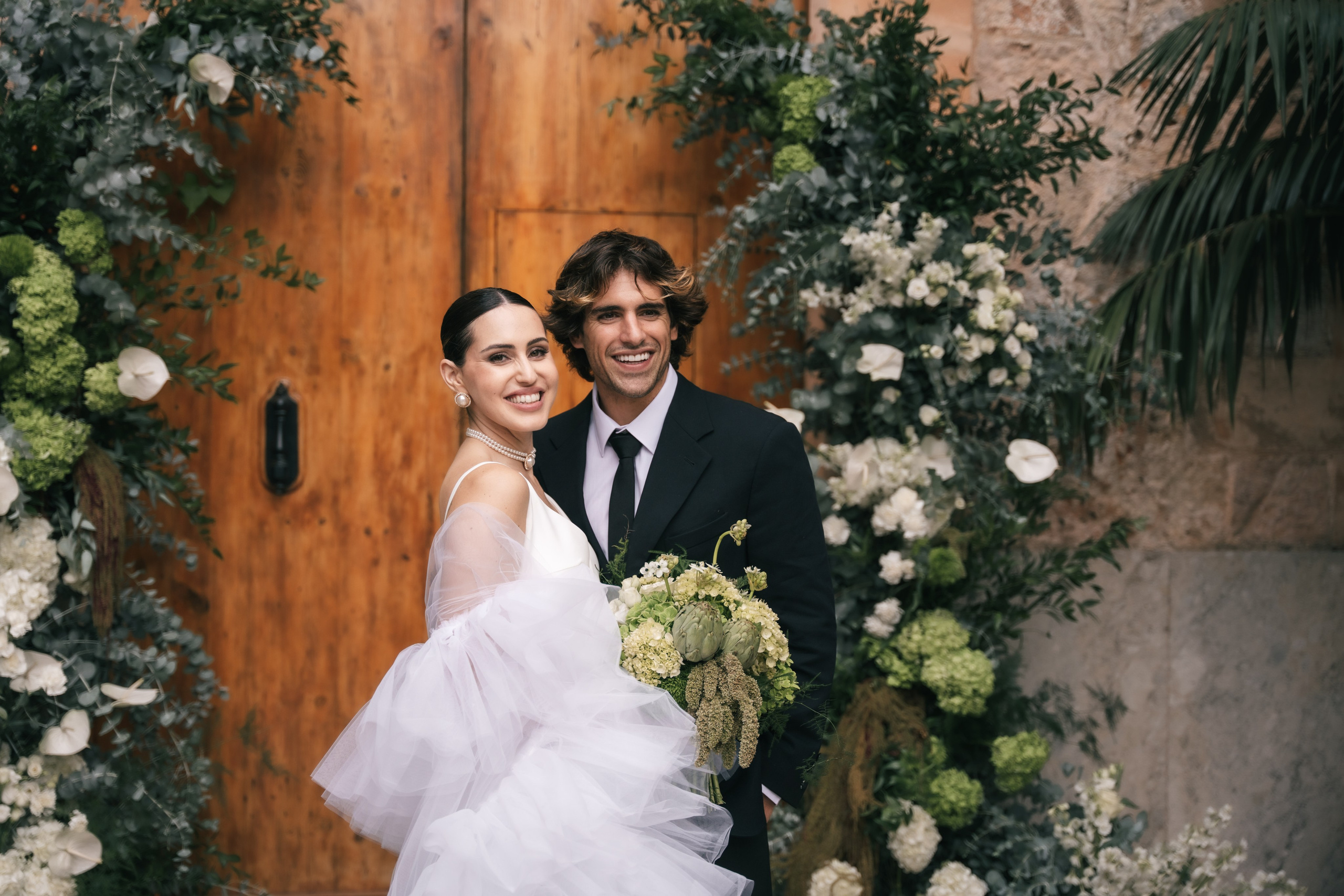 Hochzeit | Son Togores. Elena Seewald