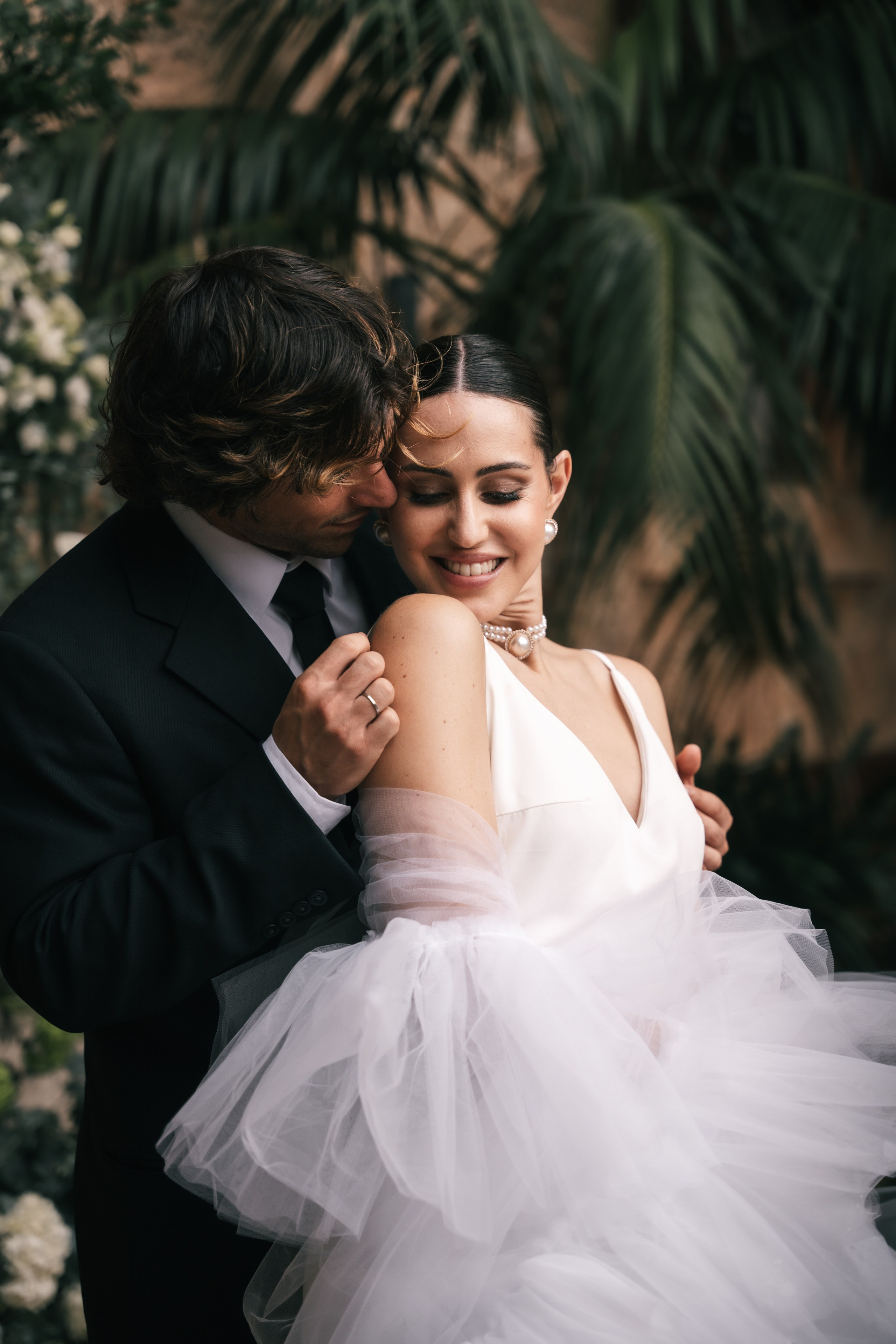 Hochzeit | Son Togores. Elena Seewald