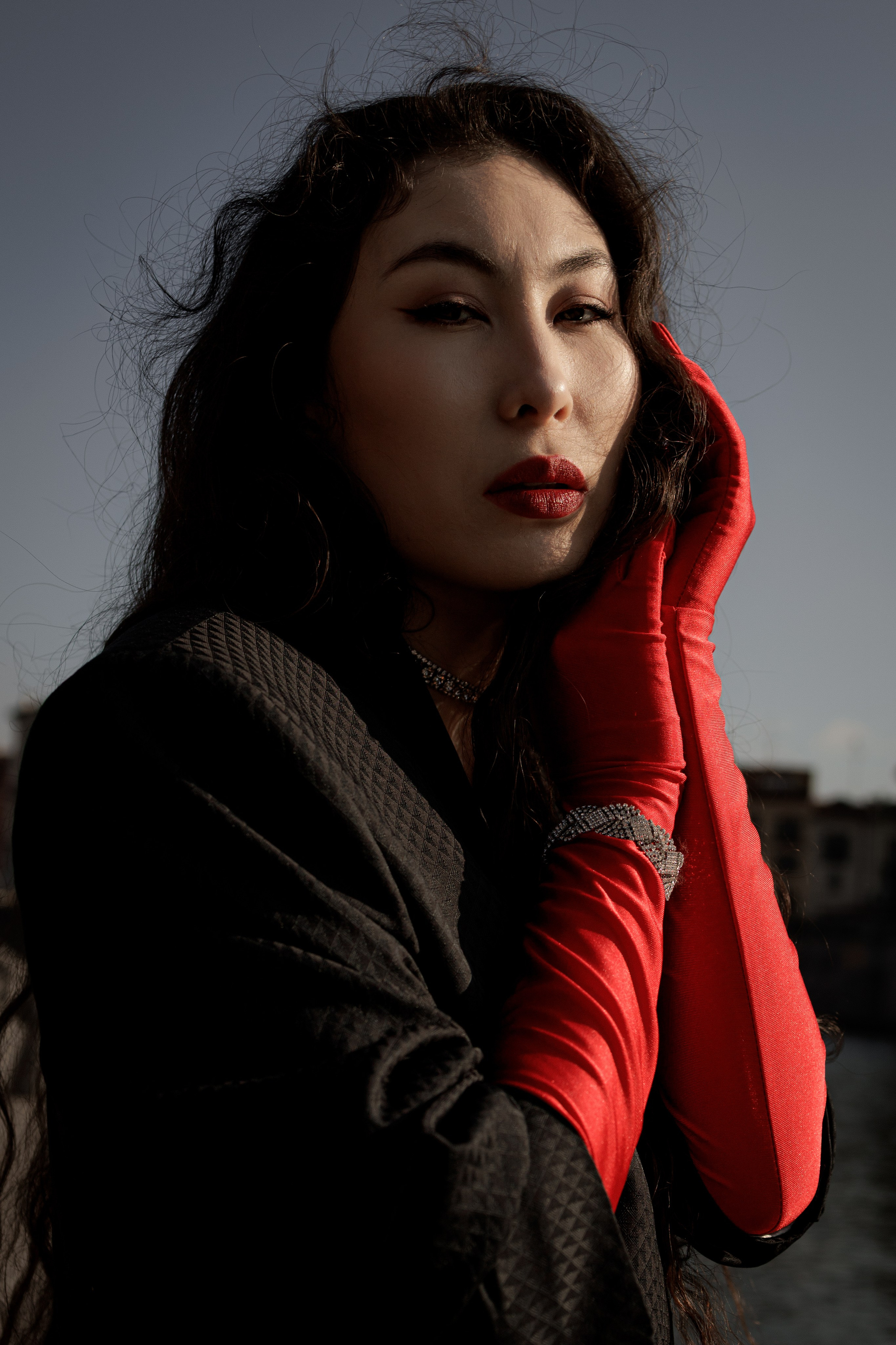 Portraits. Milan & Province Photographer | Cinematic Travel & Brand Content