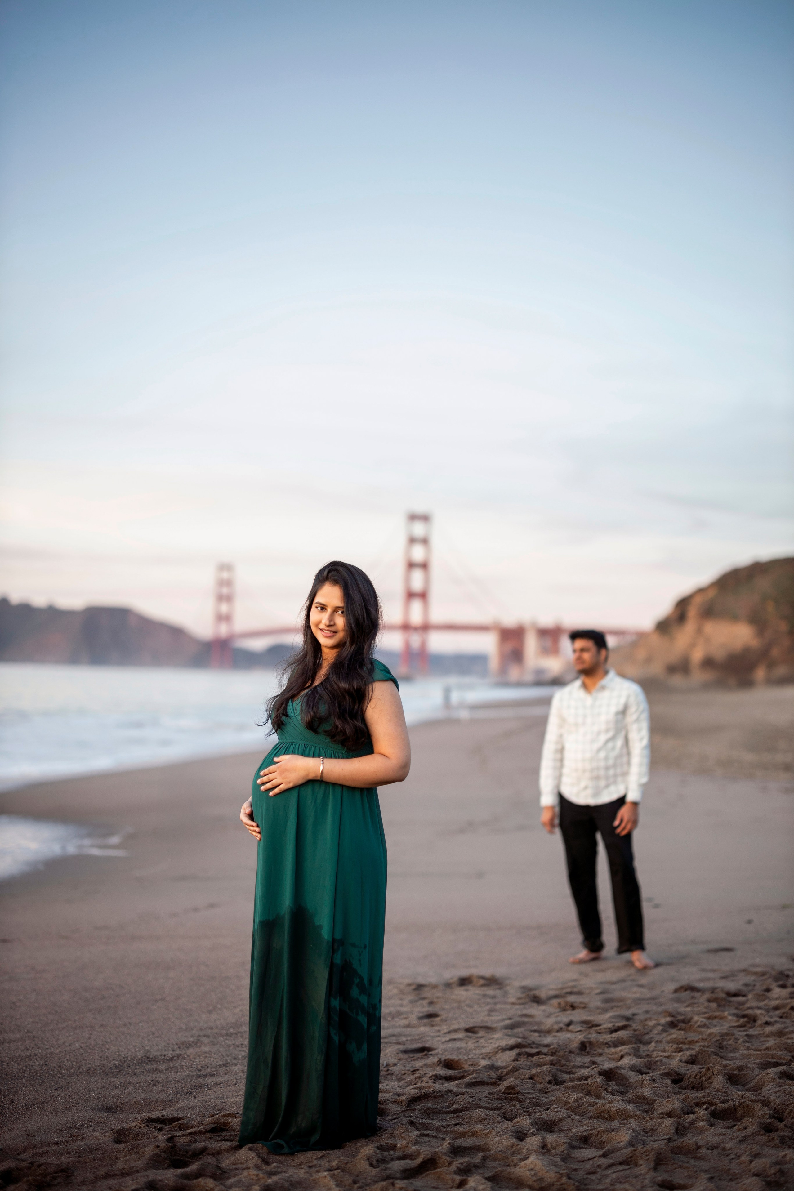 Beach. Bay Area Photographer: family, maternity, love story, wedding
