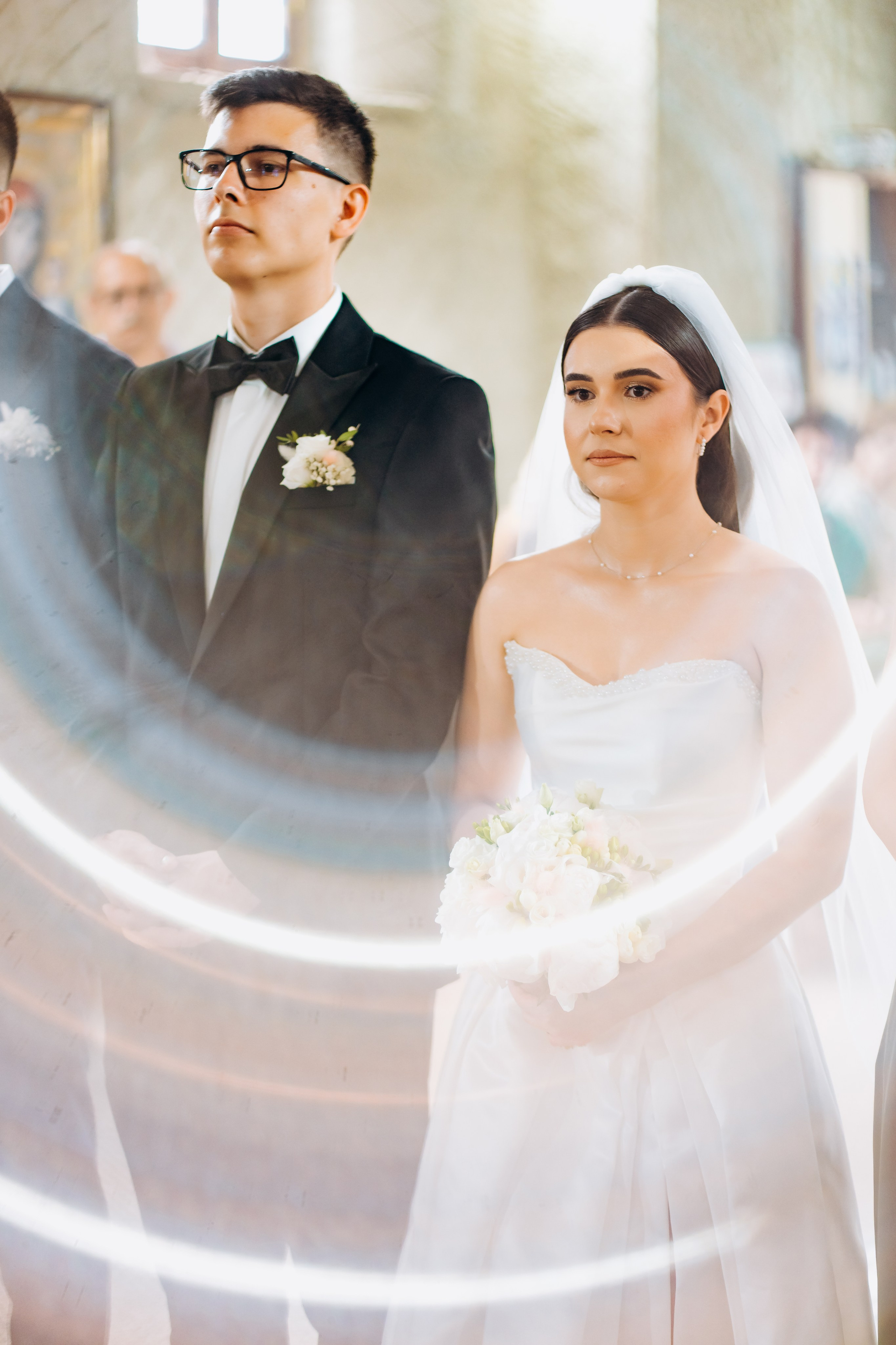 Lavinia & Sebastian. Sebastian Purusniuc Fotograf - Iasi