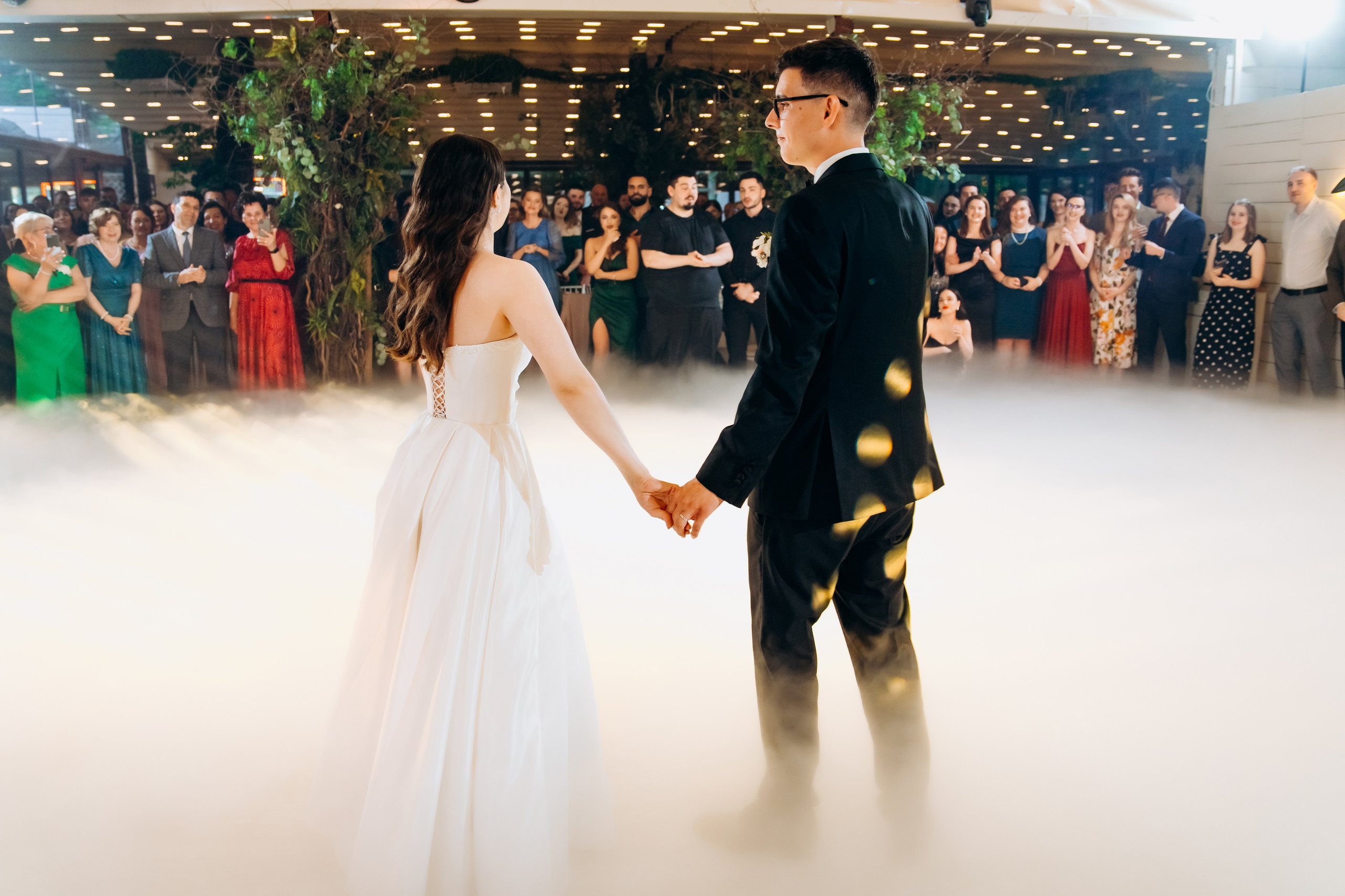 Lavinia & Sebastian. Sebastian Purusniuc Fotograf - Iasi