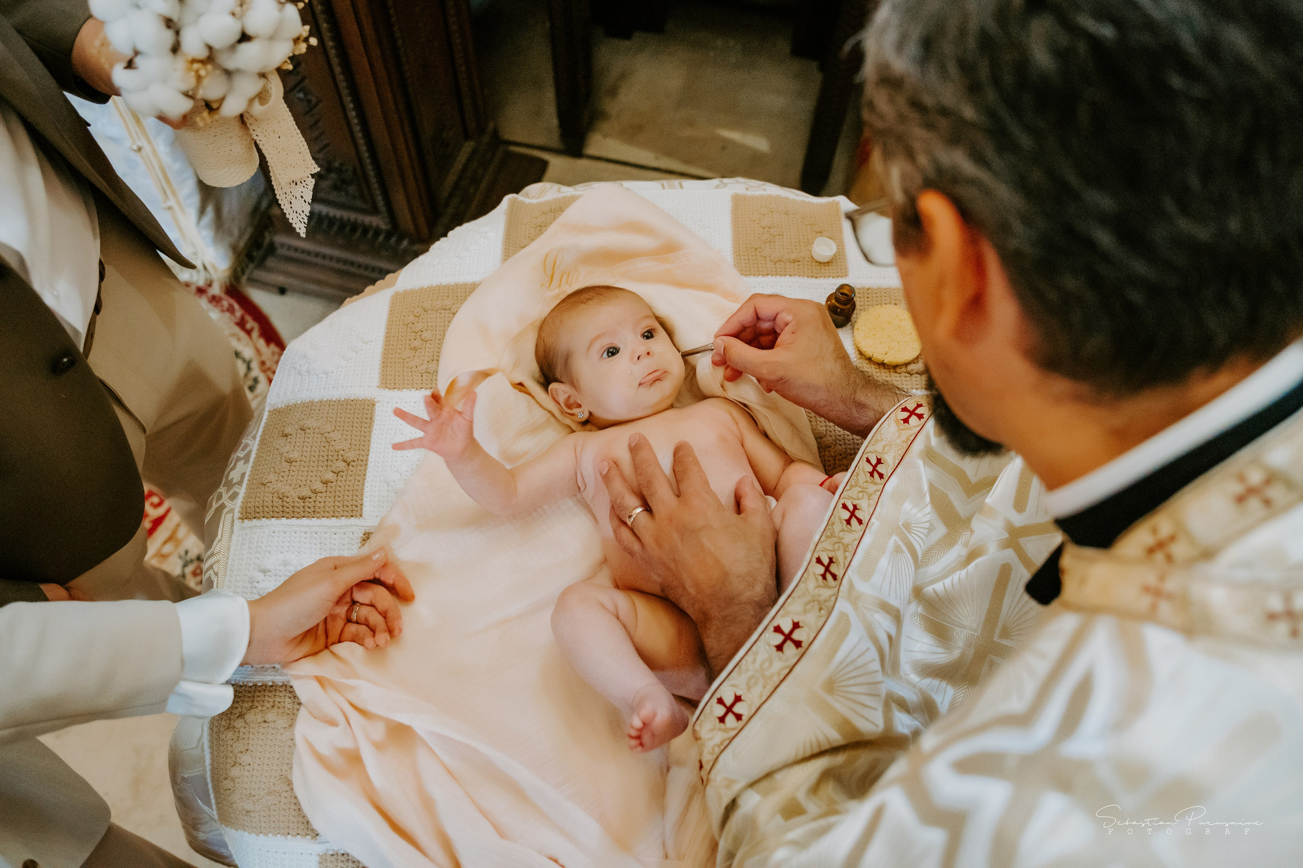 Lara-Olivia. Sebastian Purusniuc Fotograf - Iasi