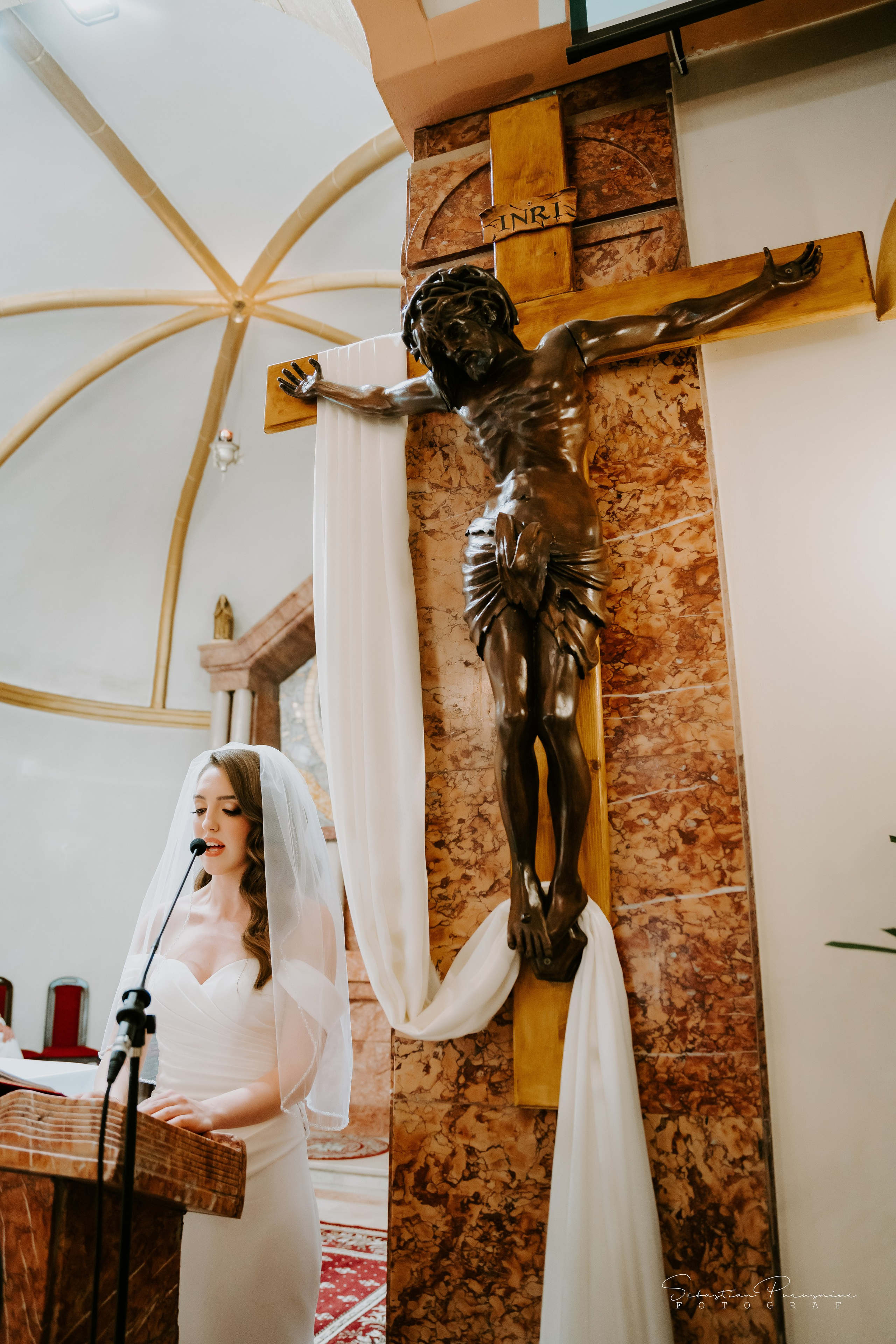 Bianca & Cristiano. Sebastian Purusniuc Fotograf - Iasi