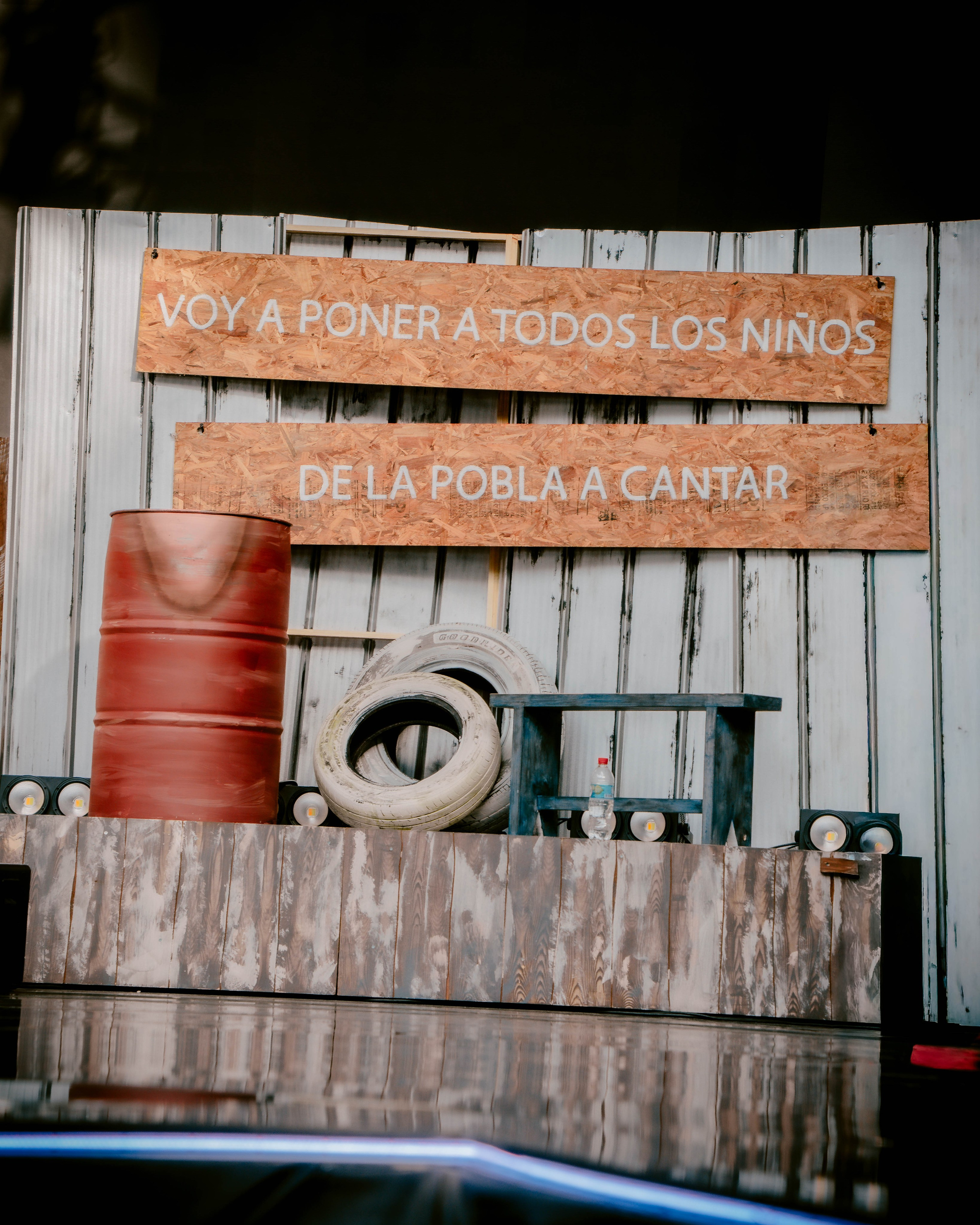 PABLO CHILL-E VIÑA 026. DEYA BELTRAN Maquilladora, fotógrafa y vídeos