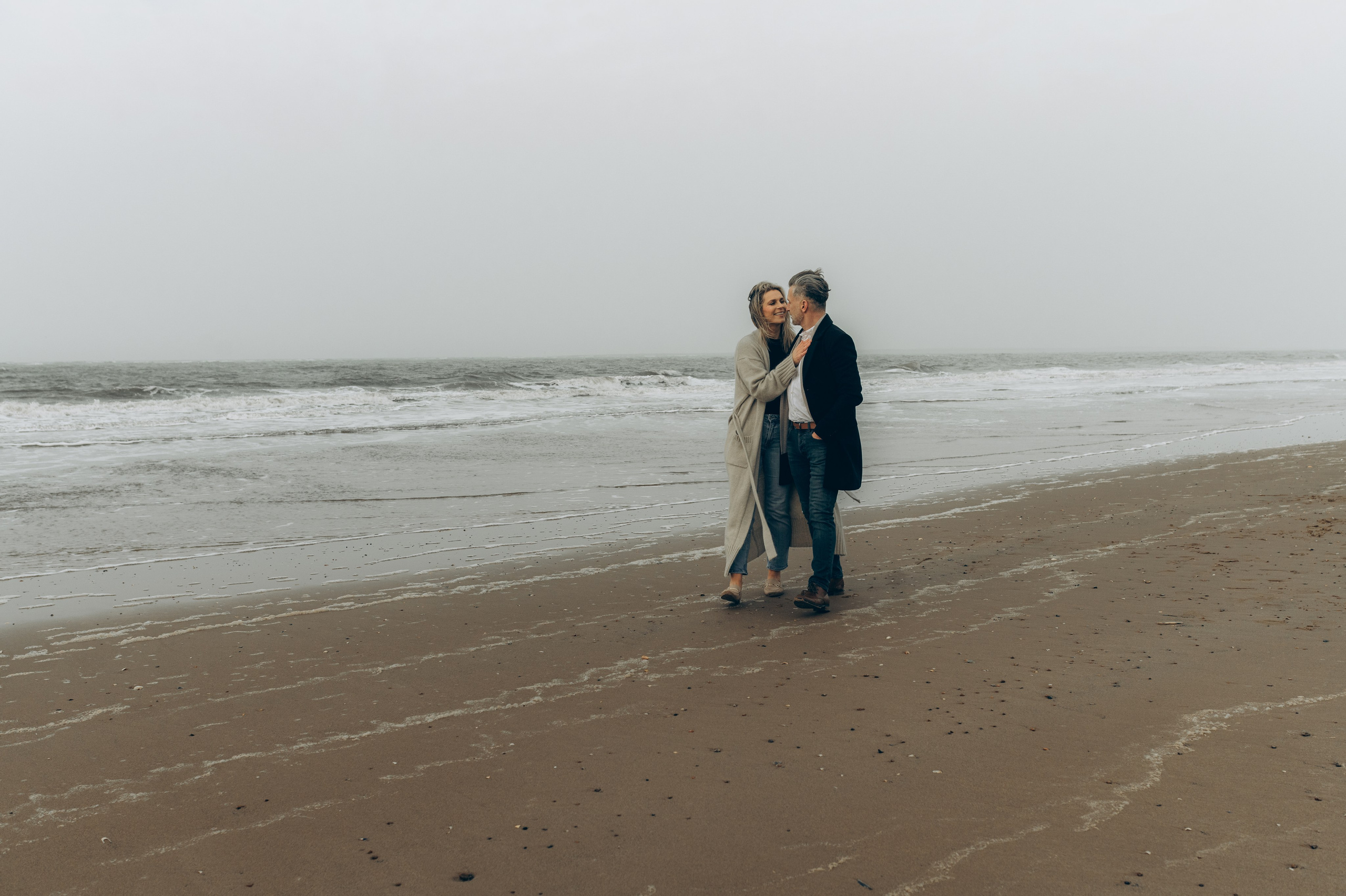 N & D in Norfolk. Tania Gandrabur, photographer in West Midlands, England