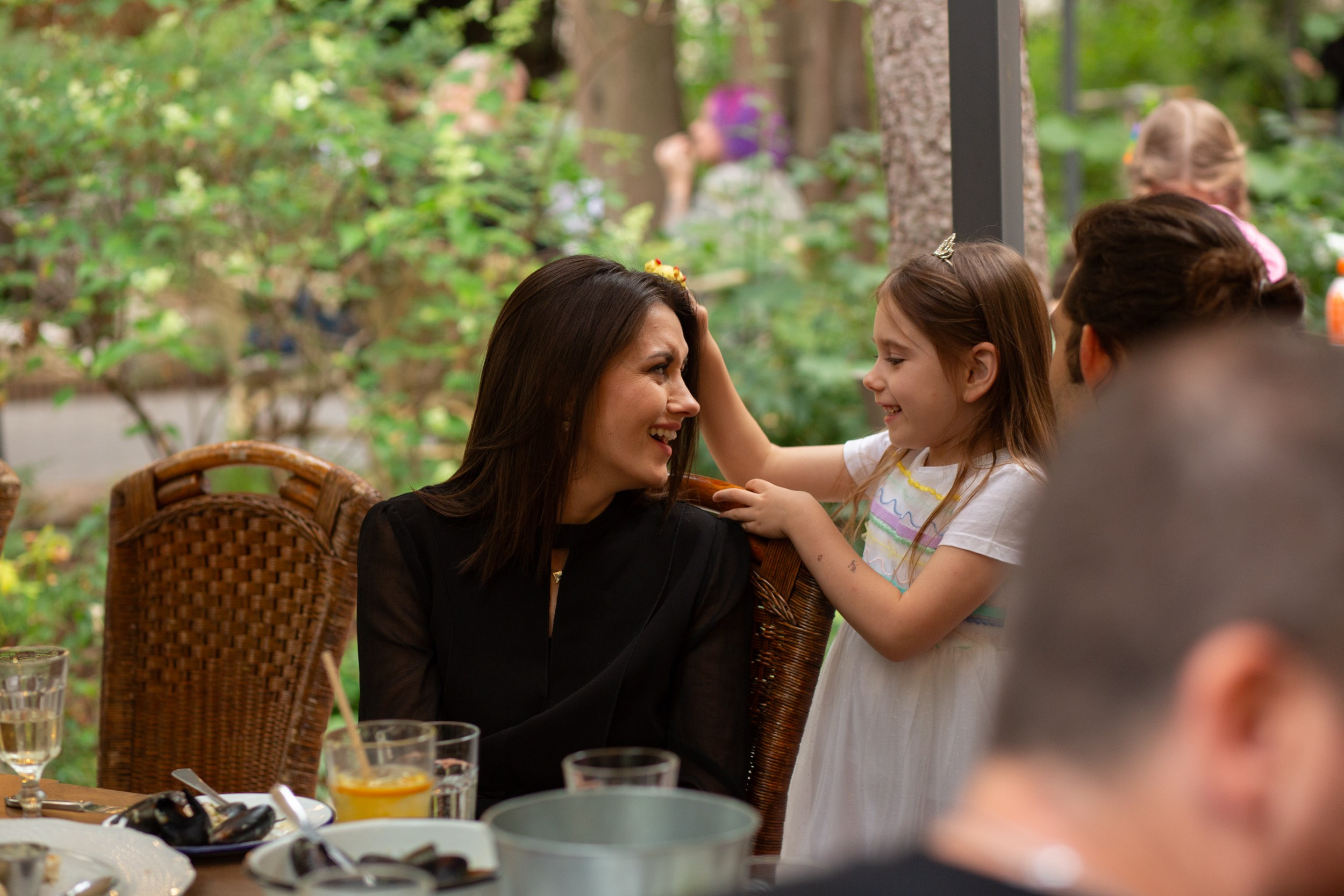 Наталья 04.08.2025 часть 2. Семейный и детский фотограф в Варшаве Мила Бобровская