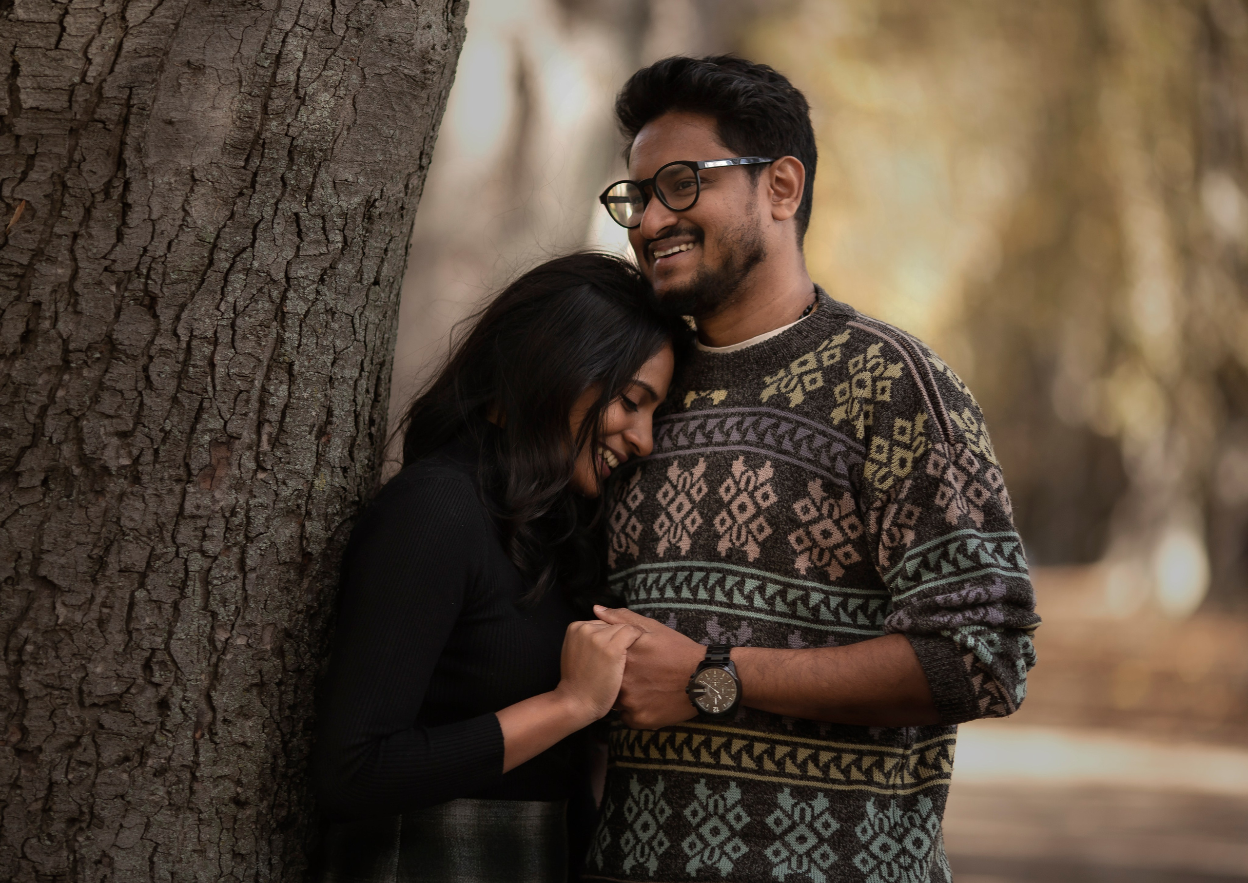 Paarfotografie. Familien- und Kinderfotografin in Mannheim, Heidelberg Olga Bekker