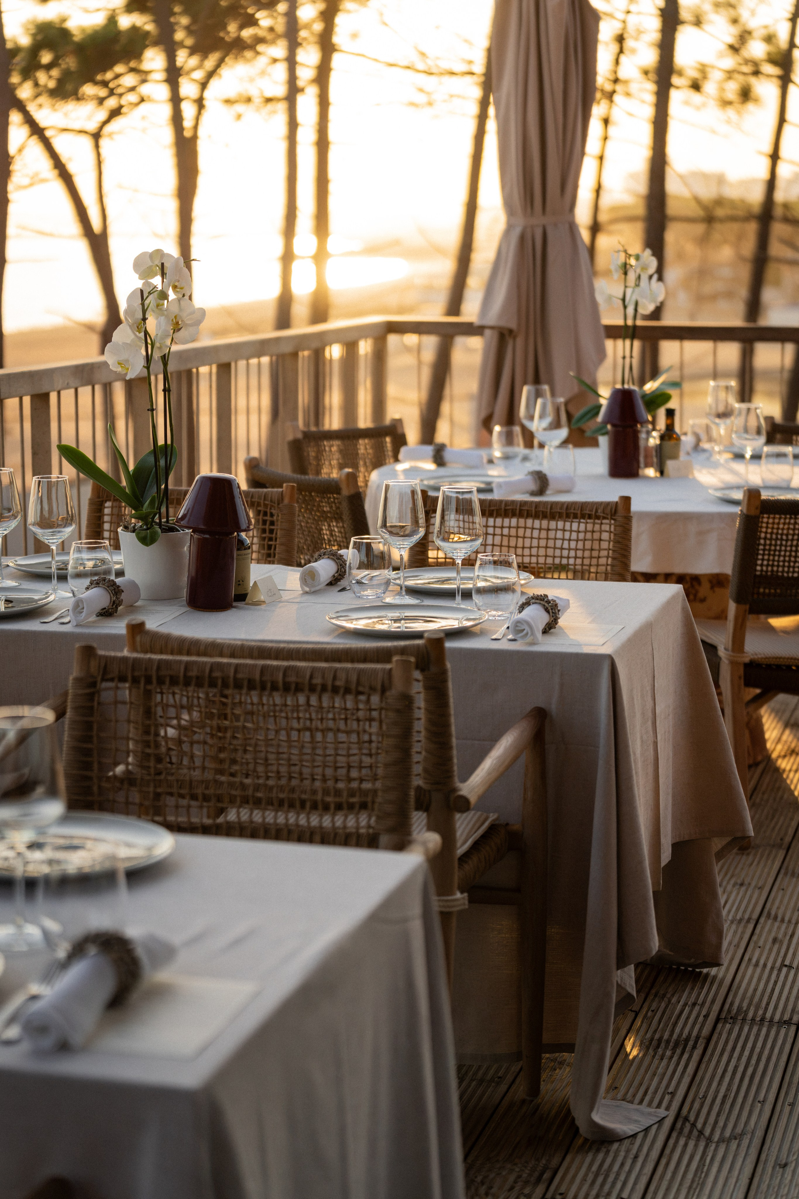 RESTAURANTES — CABANA SASS. Forma Studios